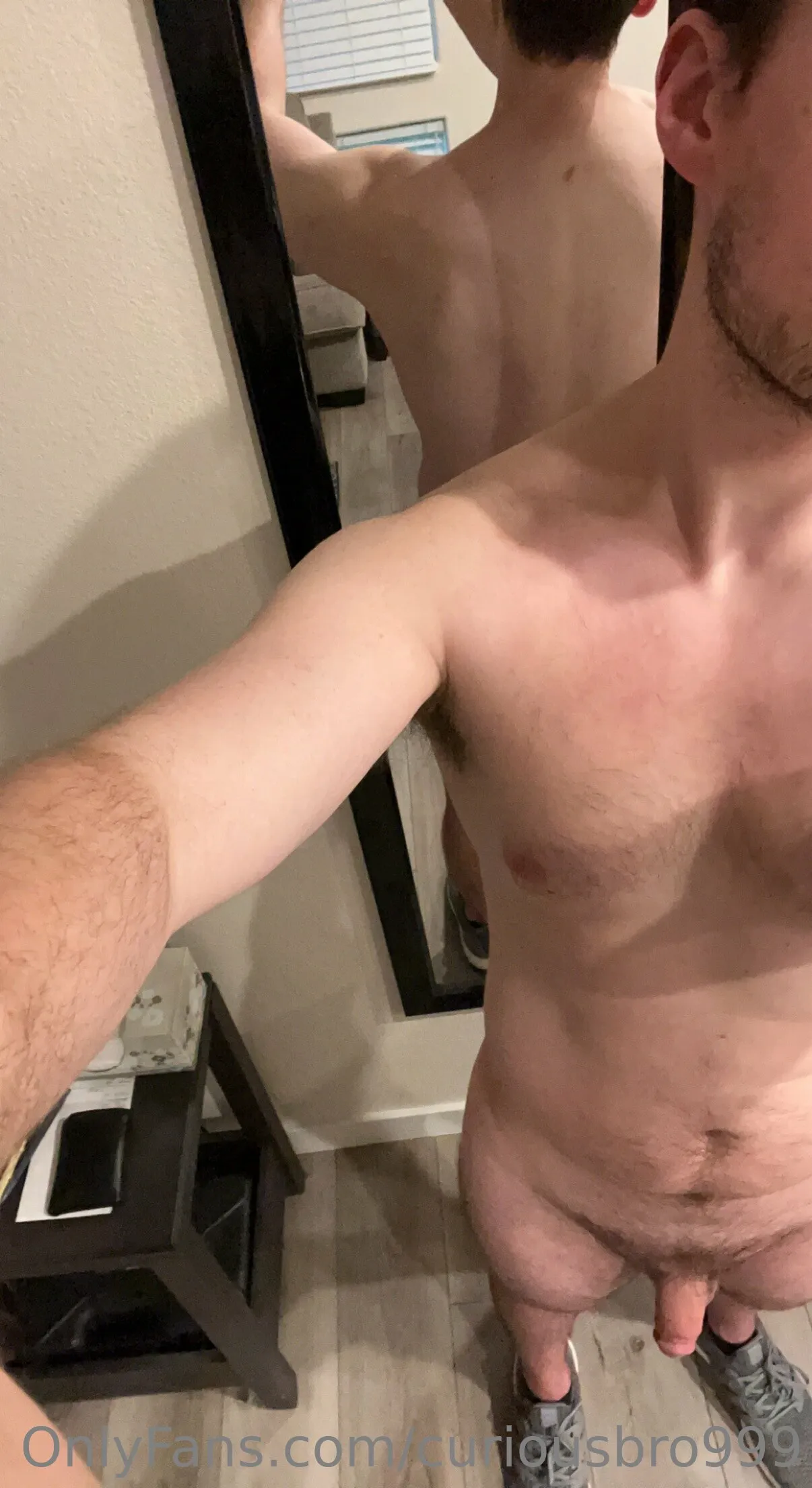 Nate OnlyFans premium content 13 - curiousbro999 exclusive collection