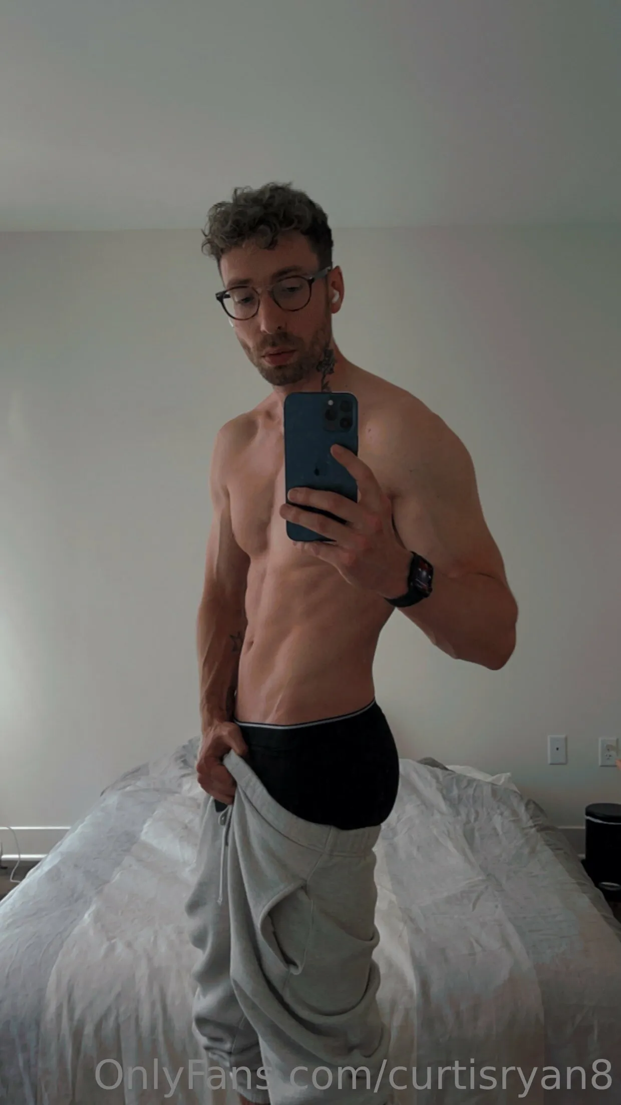 Curtisryan OnlyFans premium content 13 - curtisryan8 exclusive collection