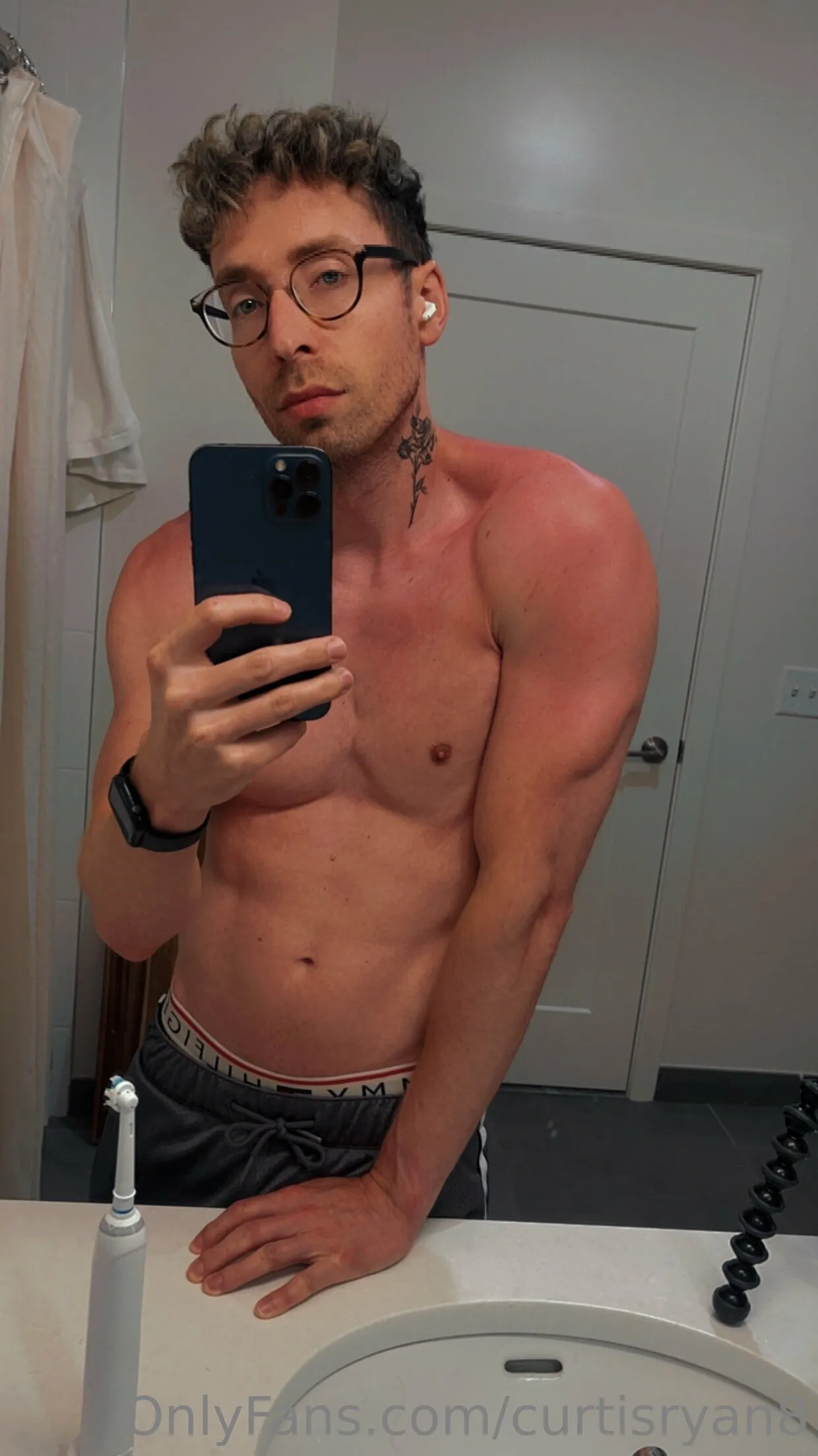 Curtisryan OnlyFans premium content 12 - curtisryan8 exclusive collection