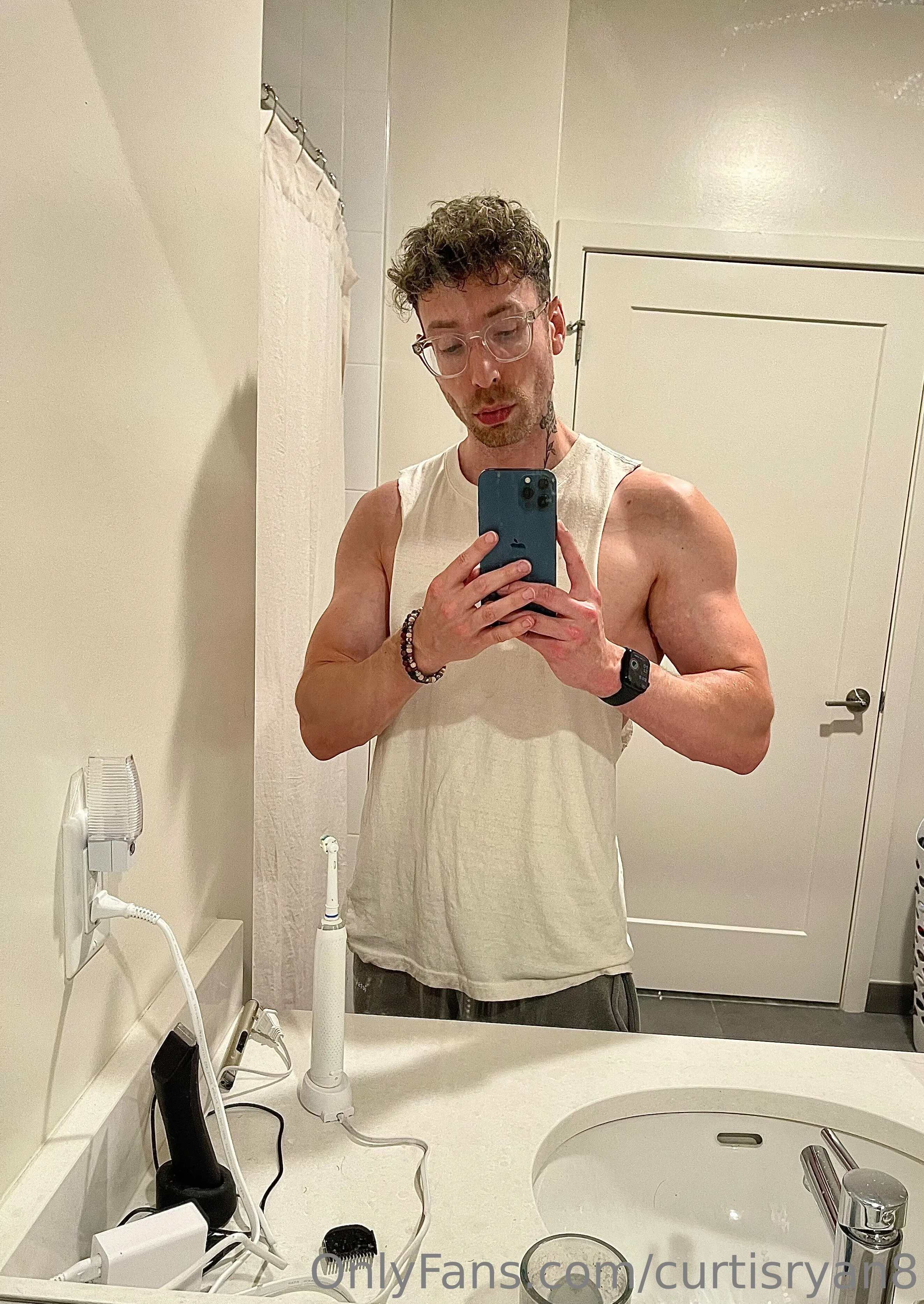 Curtisryan OnlyFans premium content 10 - curtisryan8 exclusive collection