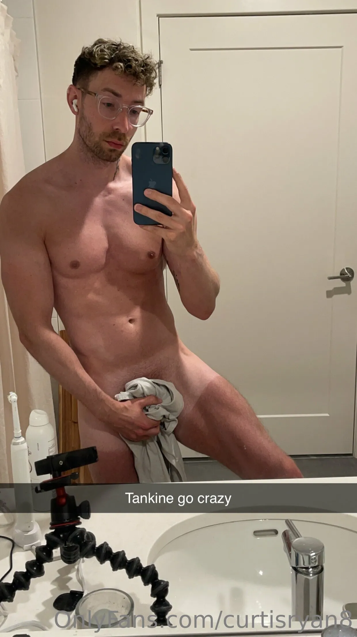 Curtisryan OnlyFans premium content 9 - curtisryan8 exclusive collection