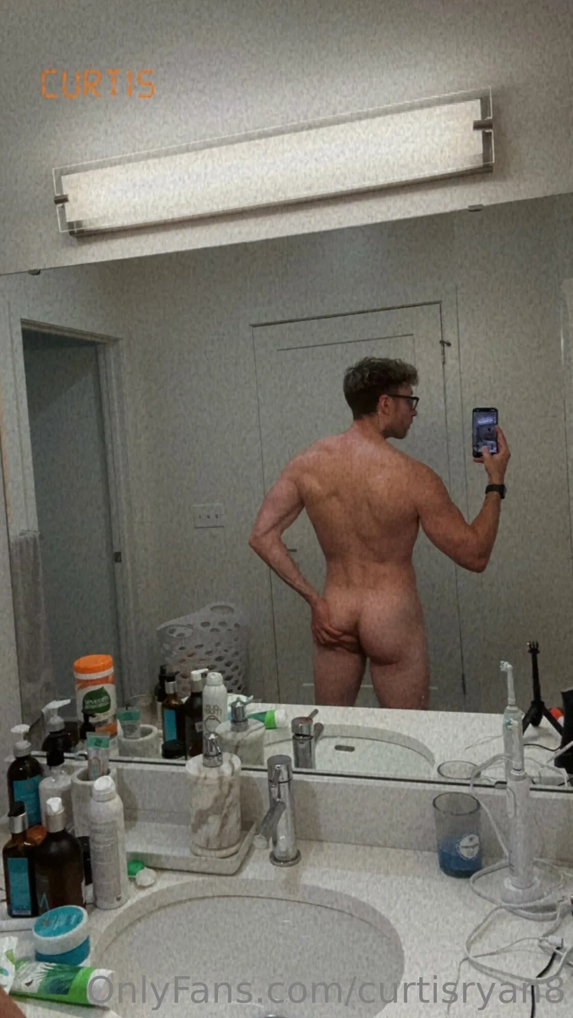 Curtisryan OnlyFans premium content 7 - curtisryan8 exclusive collection