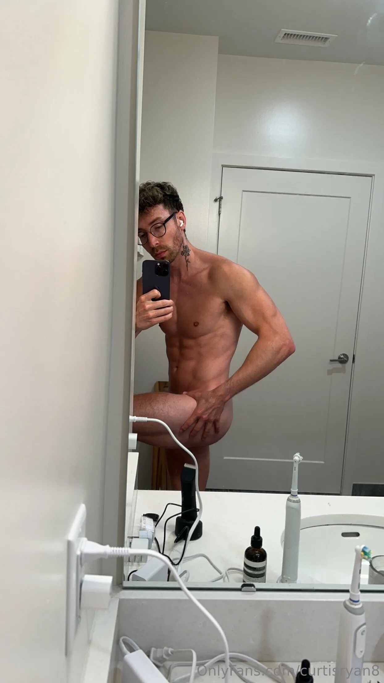 Curtisryan OnlyFans premium content 6 - curtisryan8 exclusive collection