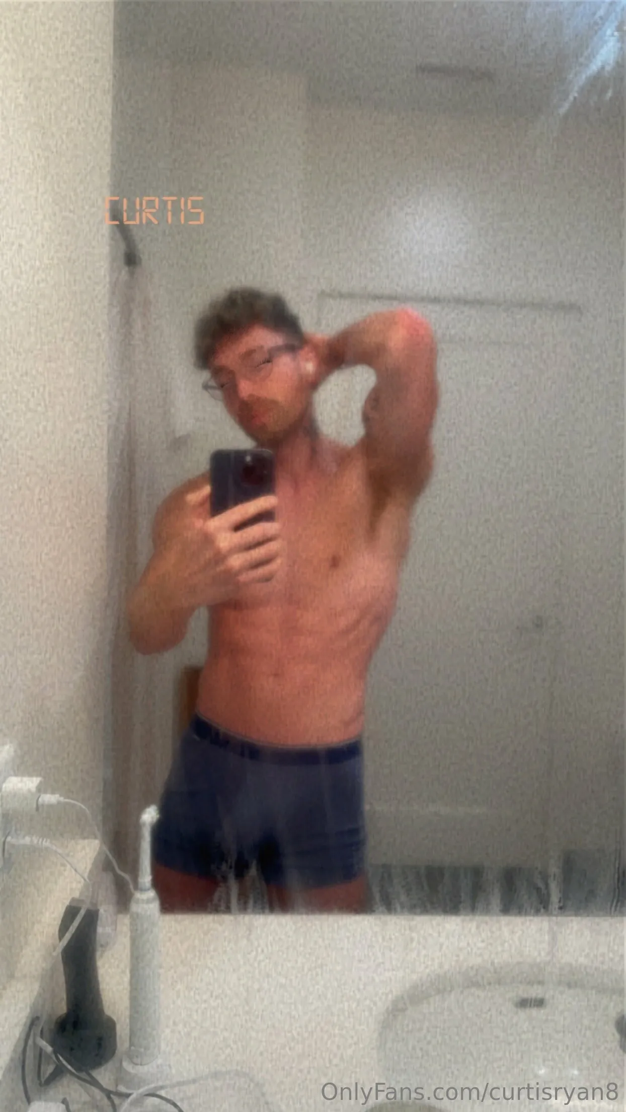 Curtisryan OnlyFans premium content 4 - curtisryan8 exclusive collection