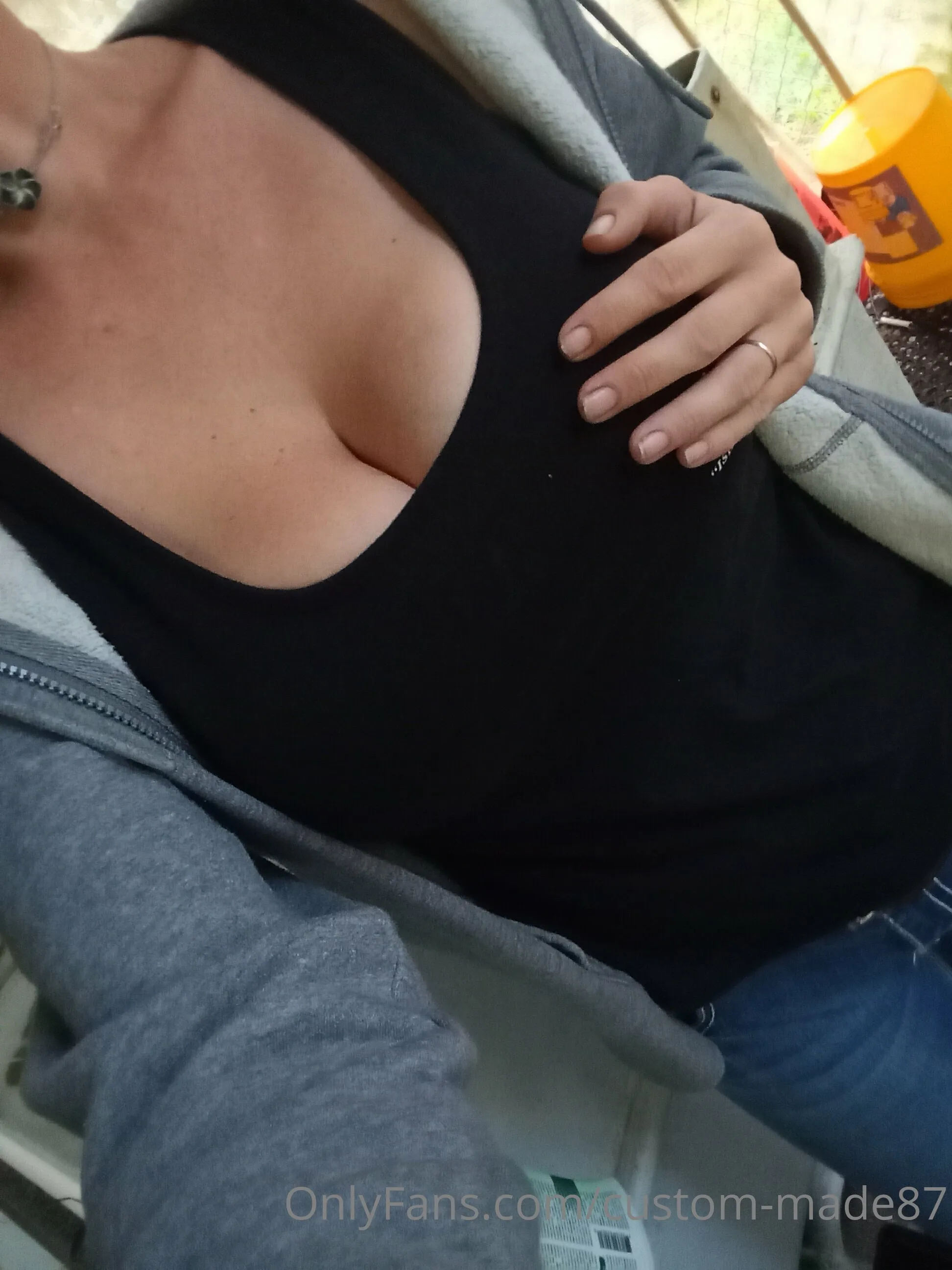 Custom-Made87 OnlyFans premium content 3 - custom-made87 exclusive collection