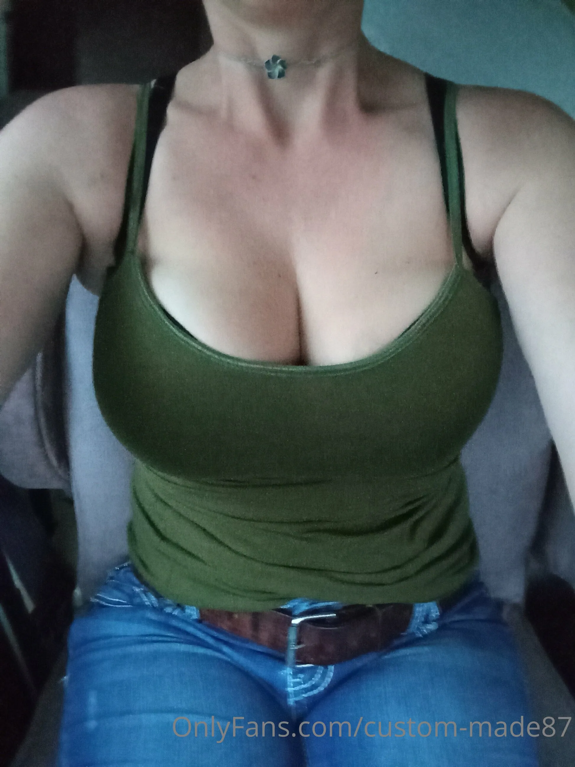 Custom-Made87 OnlyFans premium content 1 - custom-made87 exclusive collection