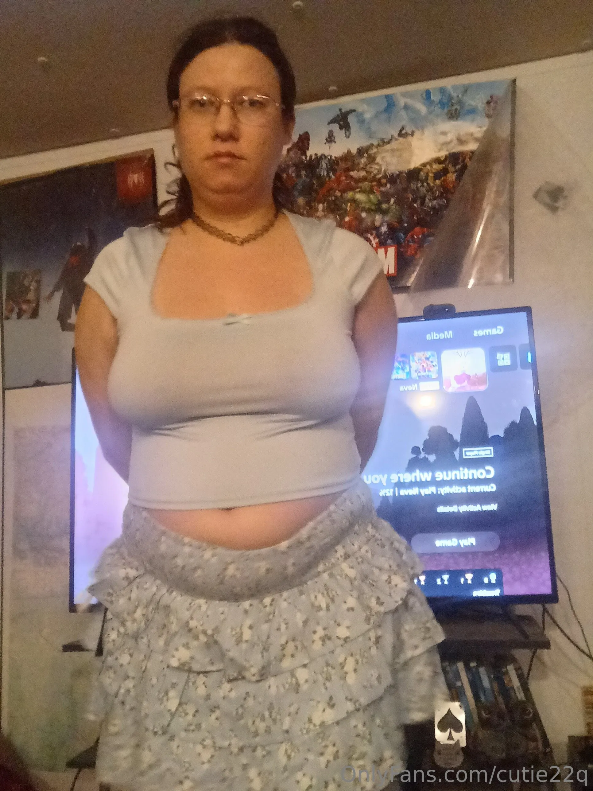 22.qCutie OnlyFans premium content 14 - cutie22q exclusive collection