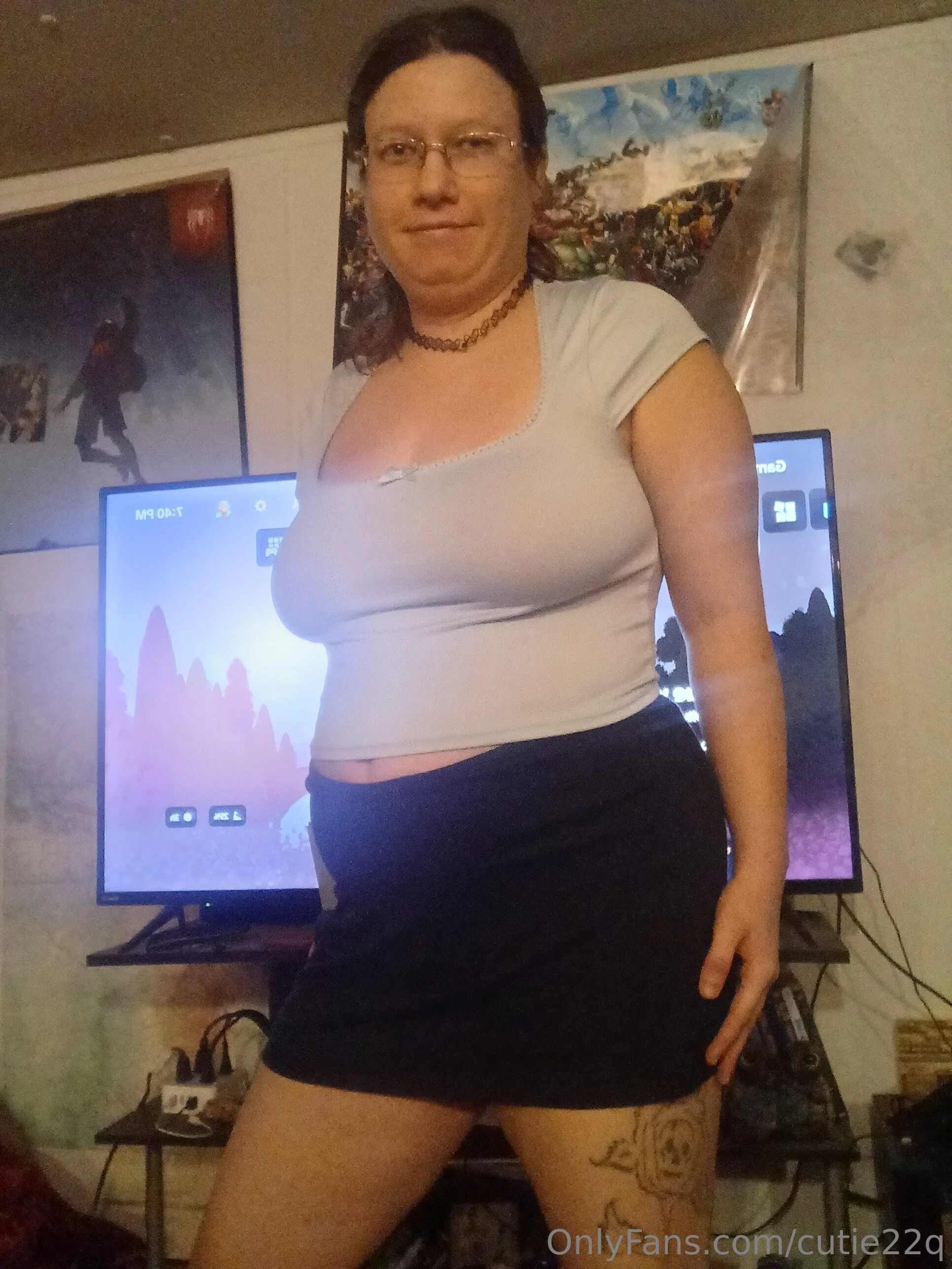 22.qCutie OnlyFans premium content 13 - cutie22q exclusive collection