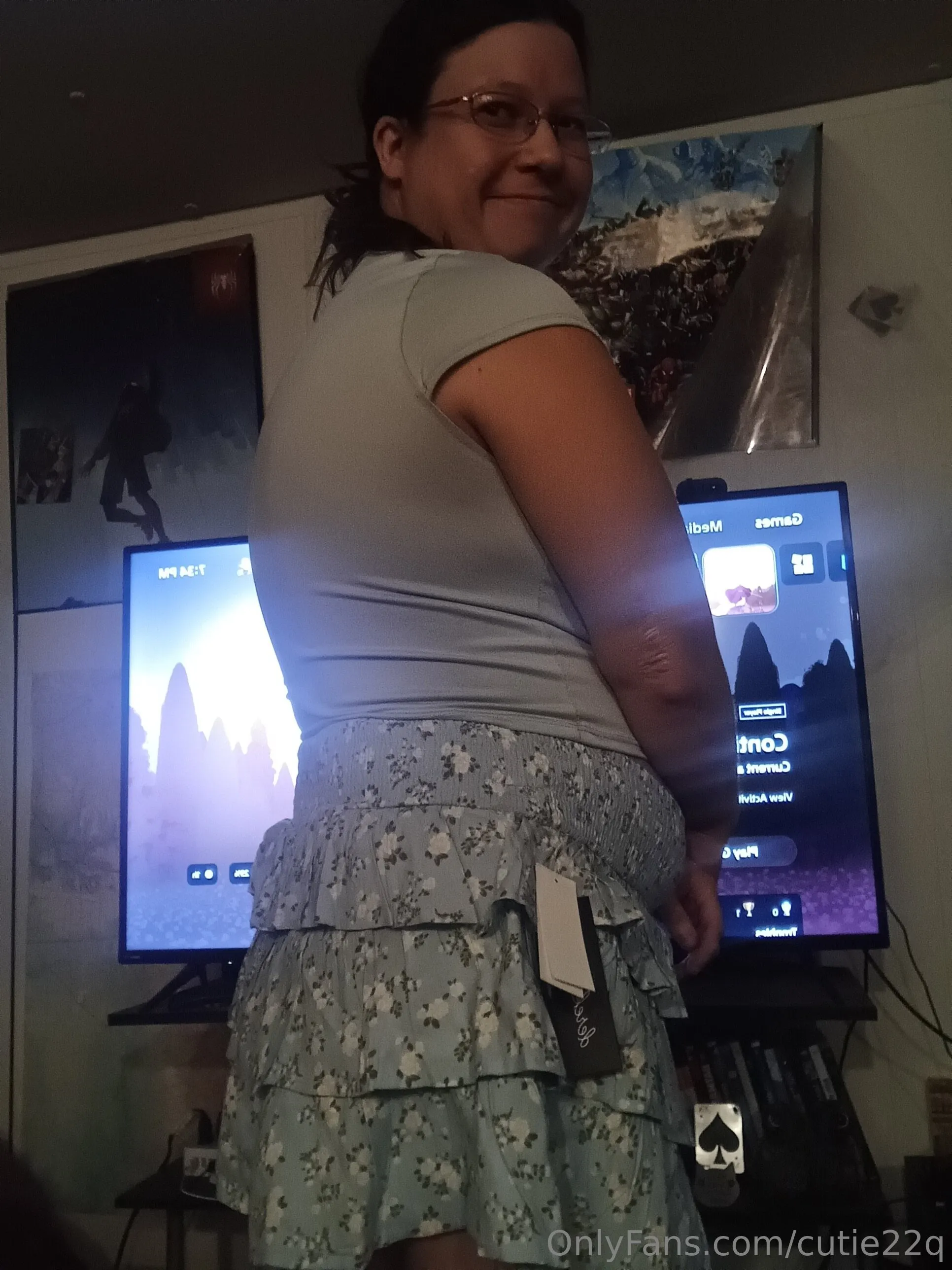 22.qCutie OnlyFans premium content 12 - cutie22q exclusive collection