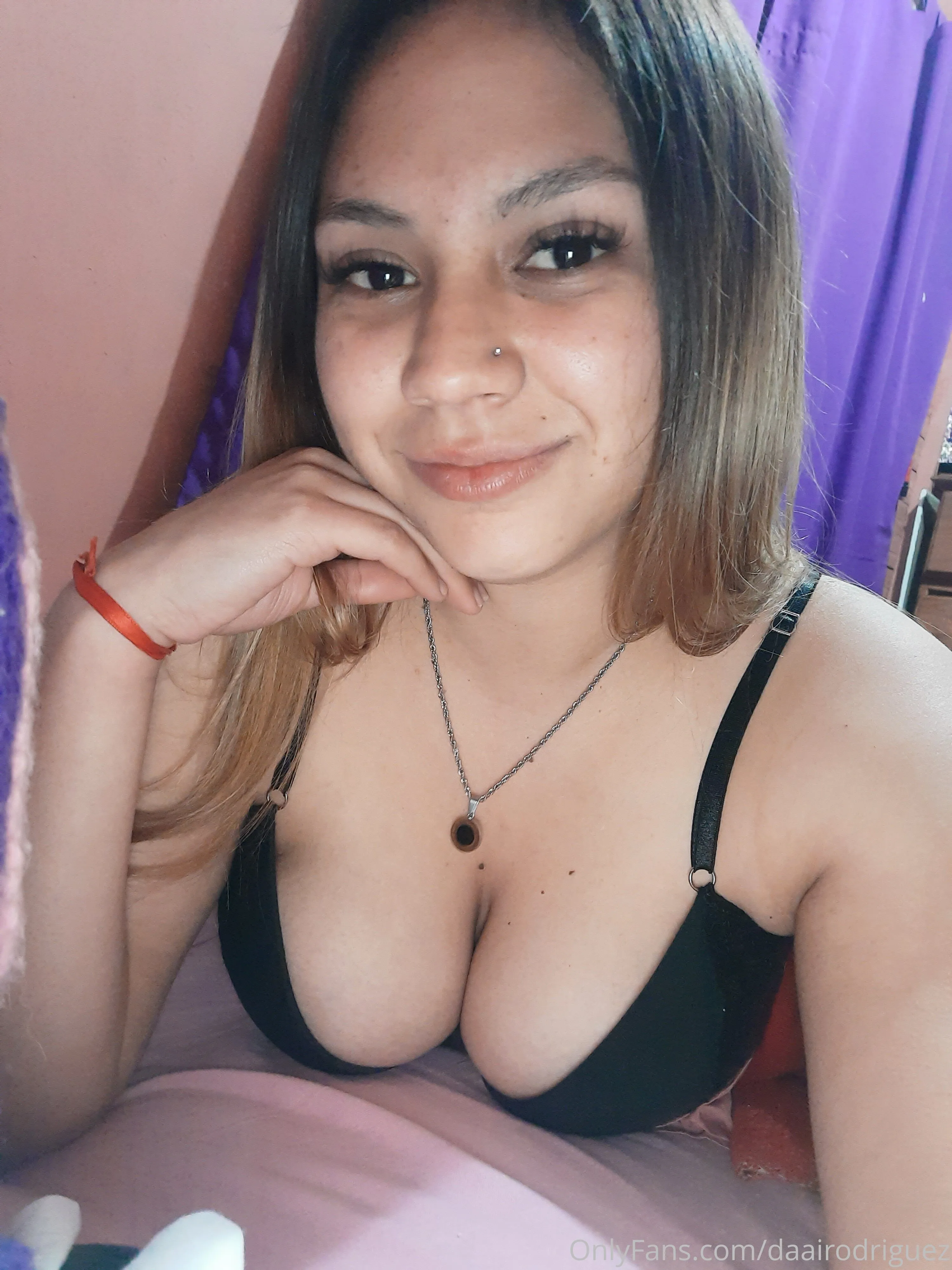 Daiana OnlyFans premium content 7 - daairodriguez exclusive collection