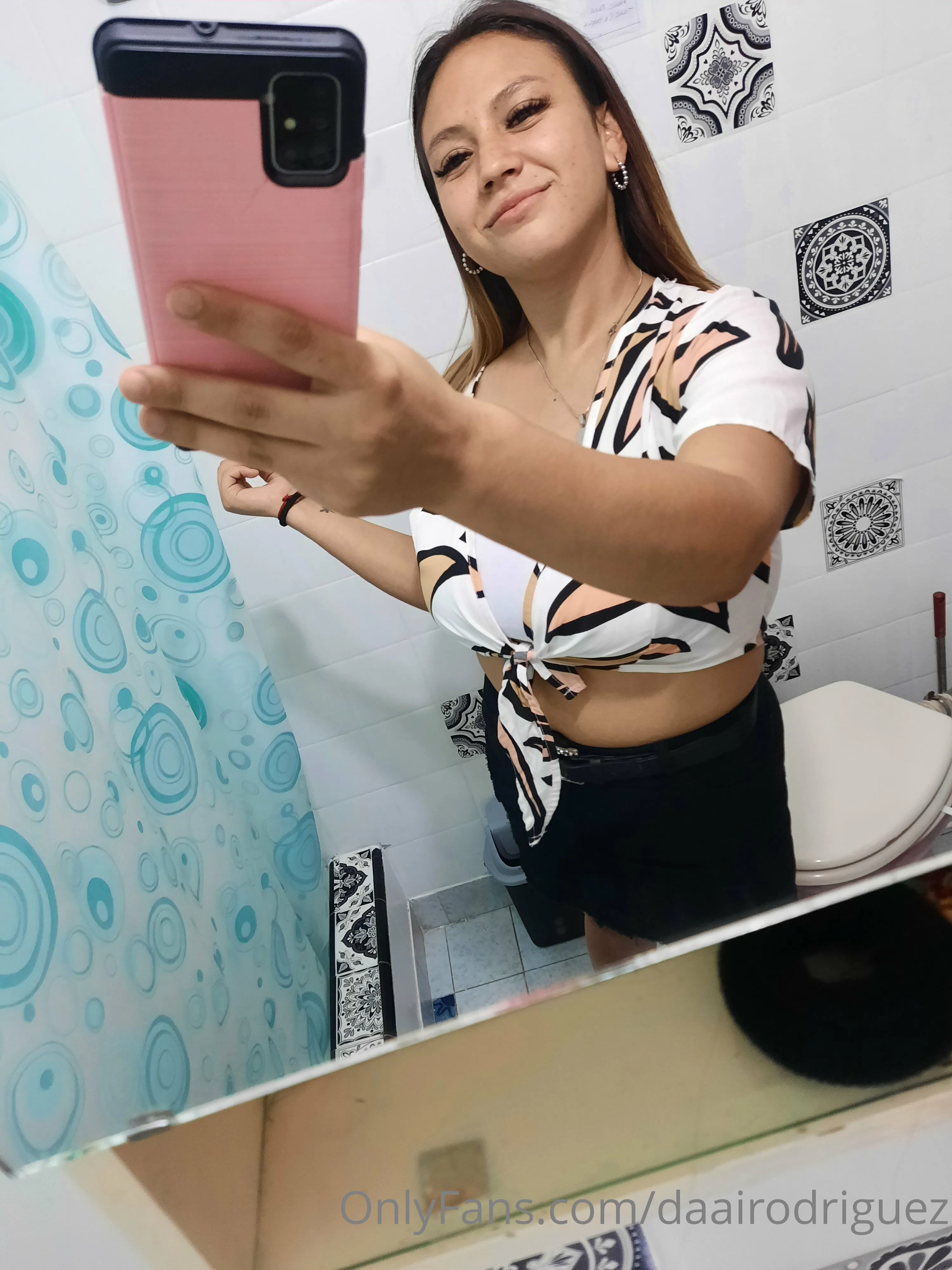 Daiana OnlyFans premium content 6 - daairodriguez exclusive collection