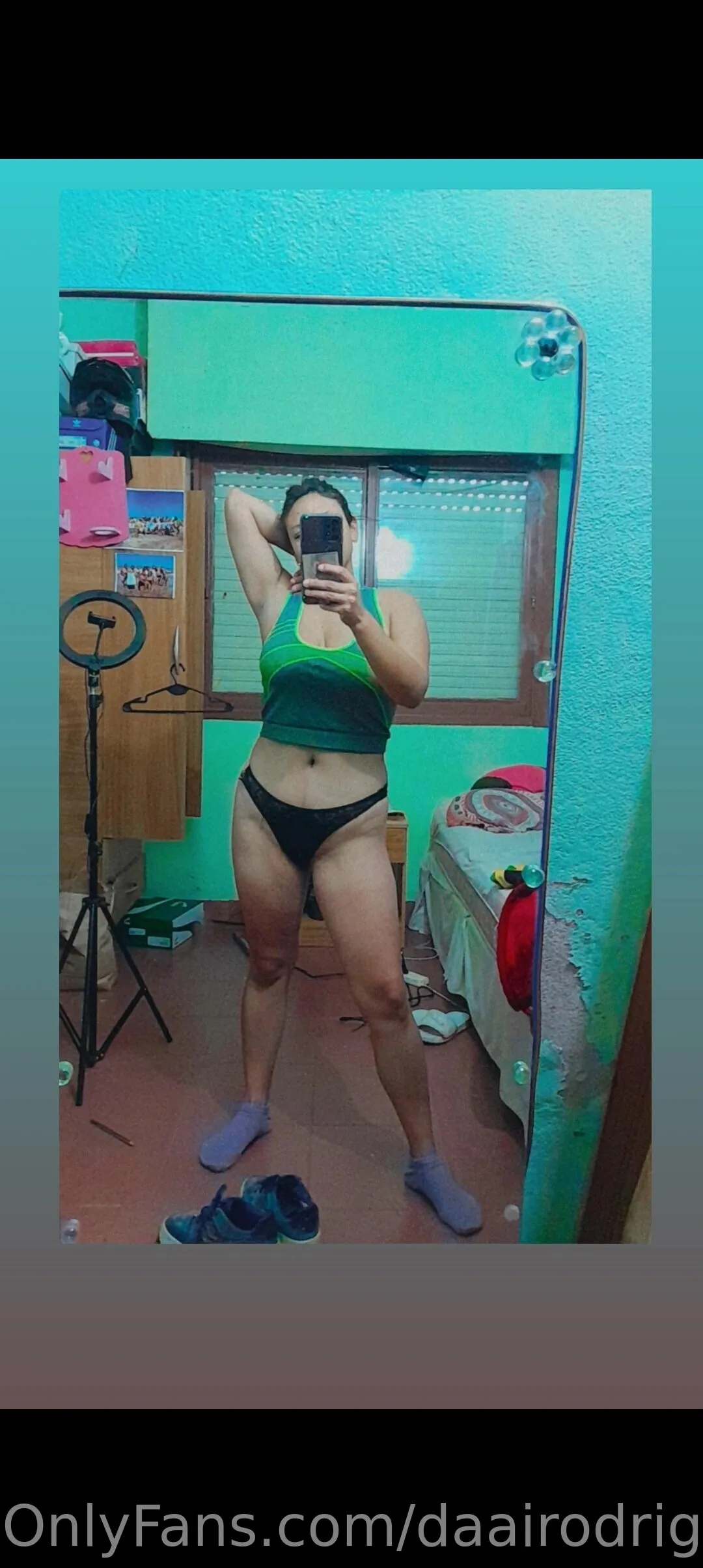 Daiana OnlyFans premium content 5 - daairodriguez exclusive collection