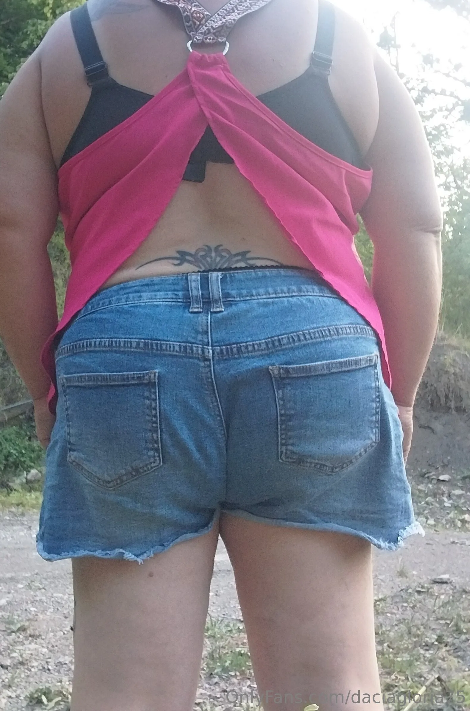 Gloria Dacia OnlyFans premium content 30 - daciagloria75 exclusive collection