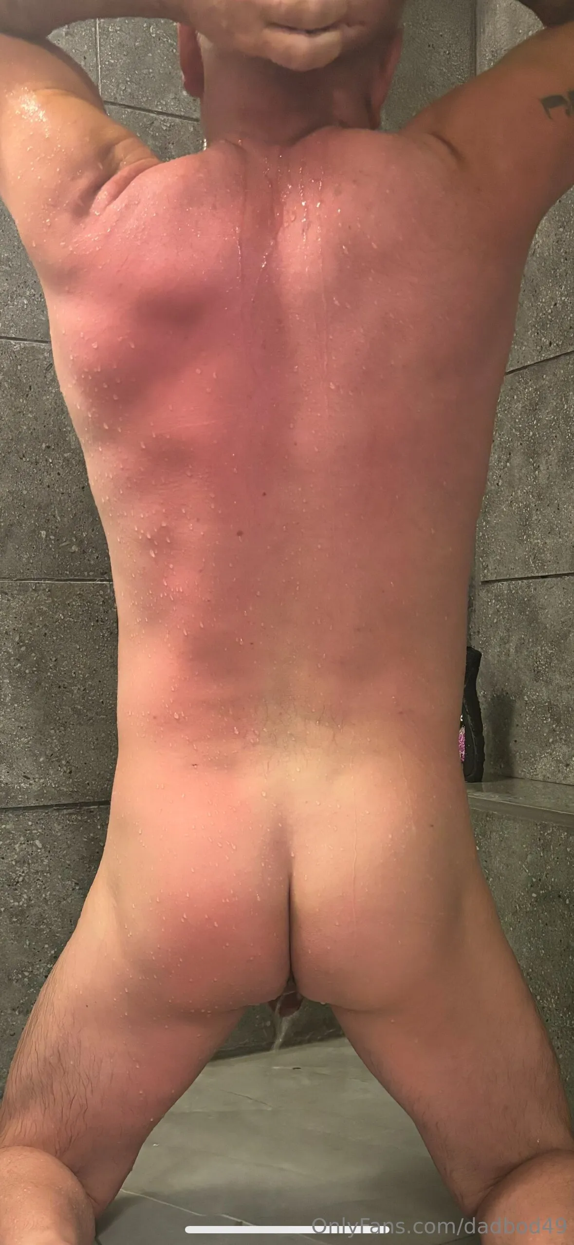 Dadbod49 OnlyFans premium content 13 - dadbod49 exclusive collection