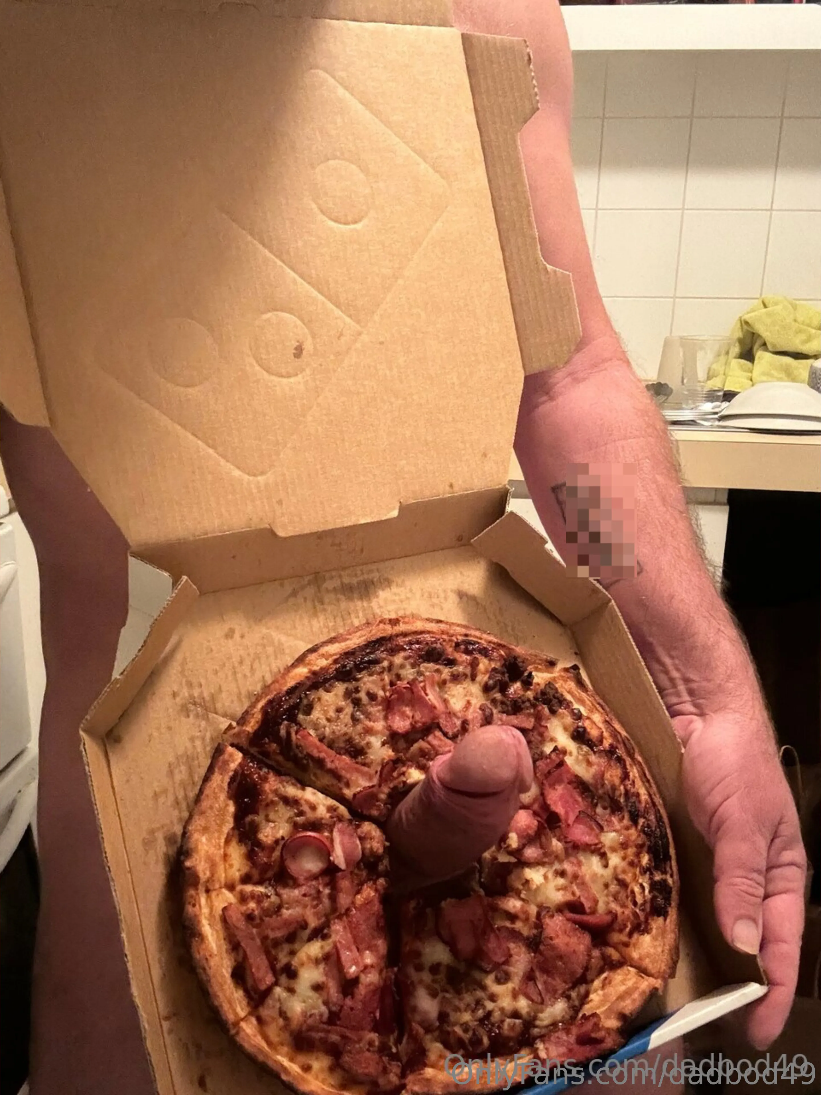 Dadbod49 OnlyFans premium content 3 - dadbod49 exclusive collection