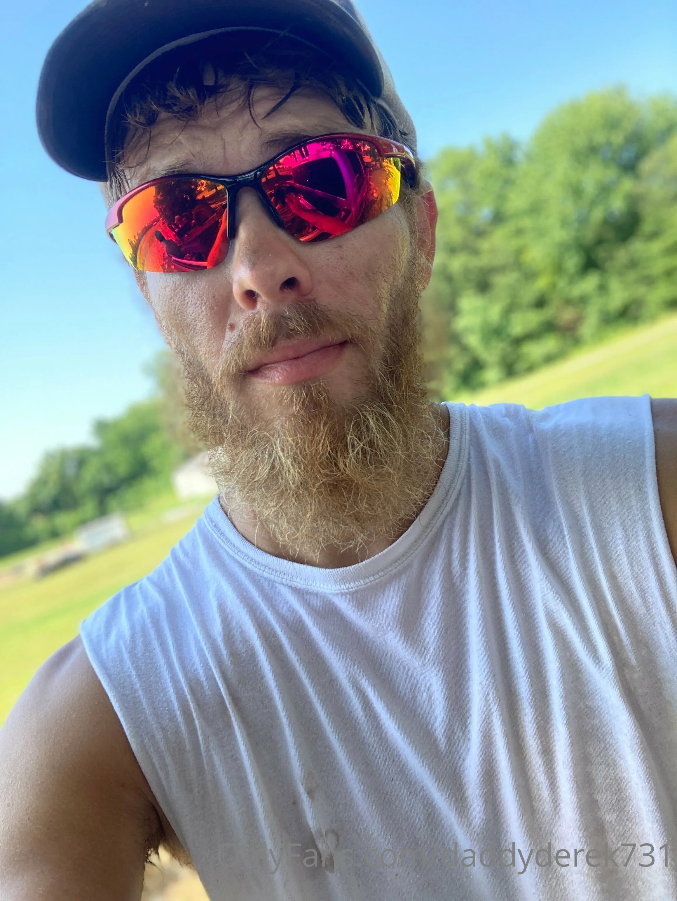 ZaddyDerek731 OnlyFans premium content 9 - daddyderek731 exclusive collection