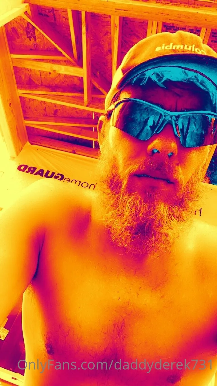 ZaddyDerek731 OnlyFans premium content 8 - daddyderek731 exclusive collection