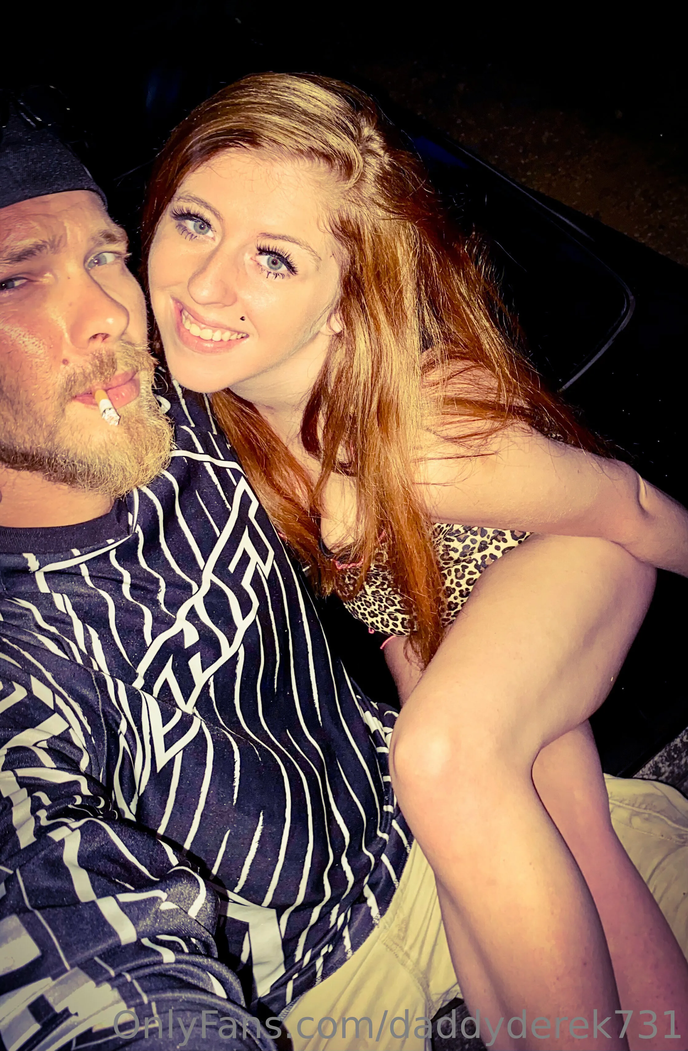 ZaddyDerek731 OnlyFans premium content 4 - daddyderek731 exclusive collection