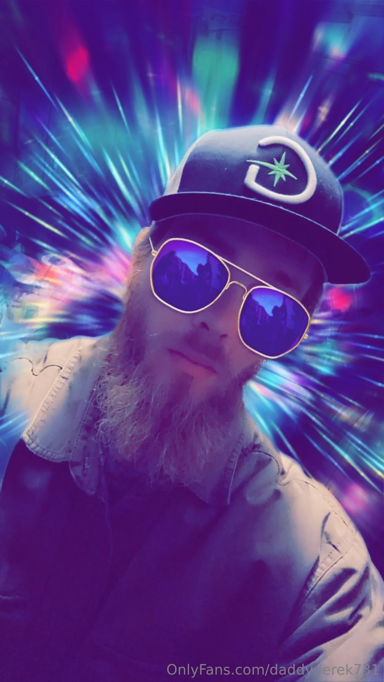 ZaddyDerek731 OnlyFans premium content 1 - daddyderek731 exclusive collection