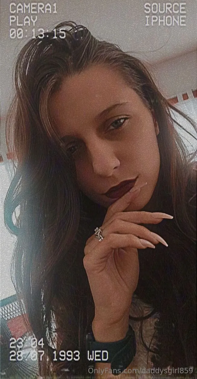 DaddysGirl859 OnlyFans premium content 4 - daddysgirl859 exclusive collection
