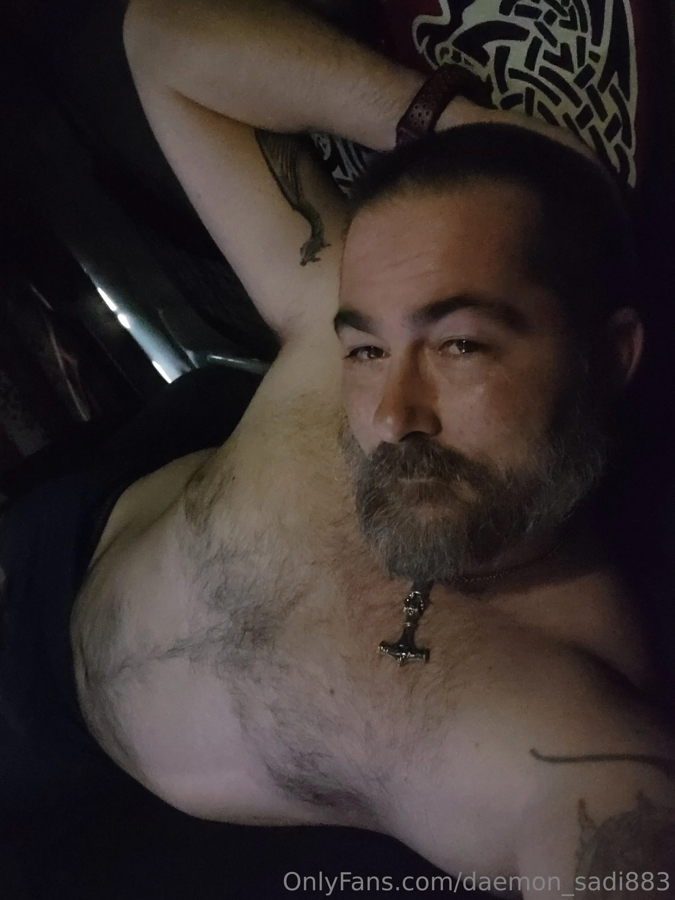 DaemonSadi OnlyFans premium content 10 - daemon_sadi883 exclusive collection