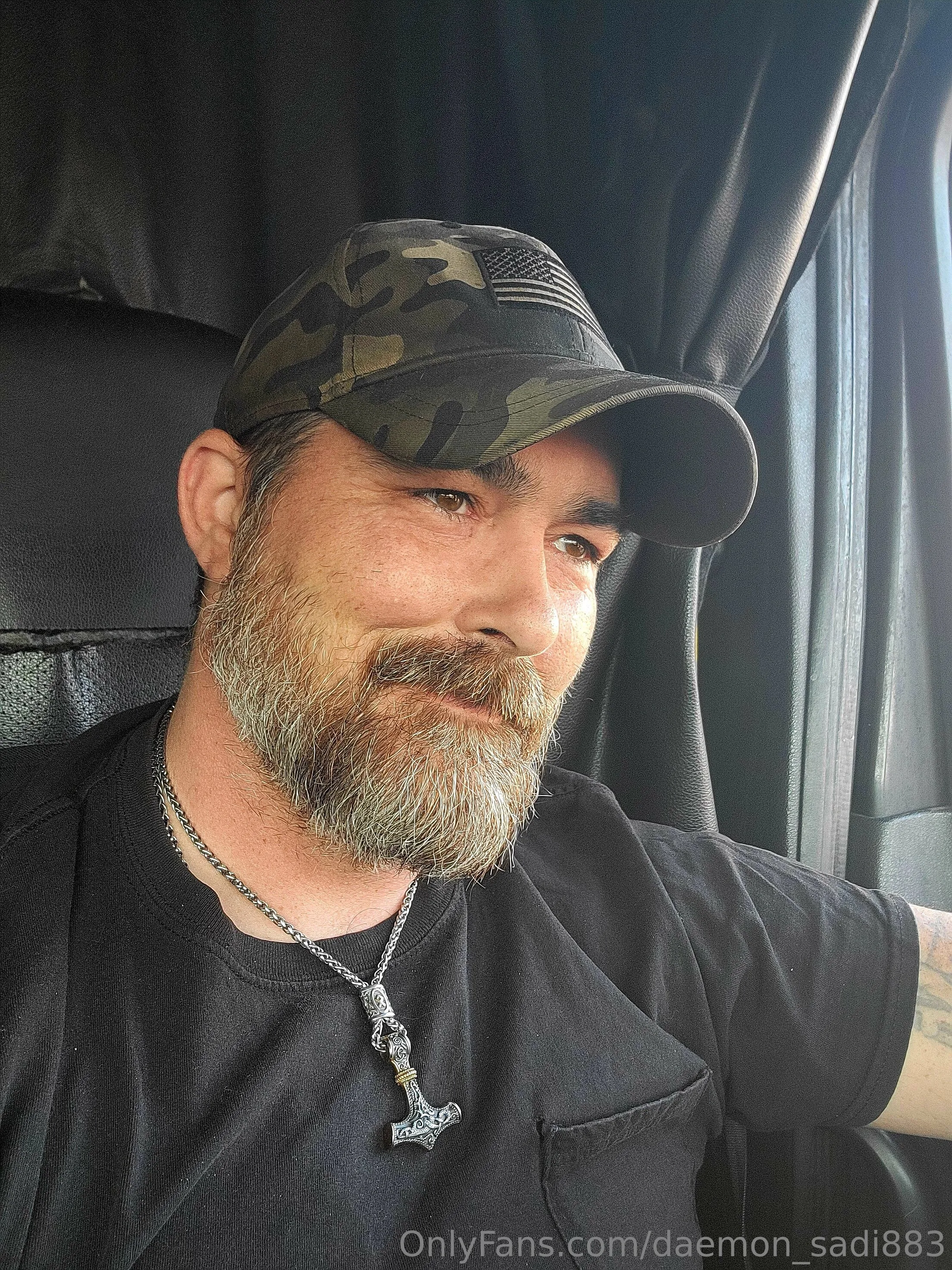 DaemonSadi OnlyFans premium content 8 - daemon_sadi883 exclusive collection