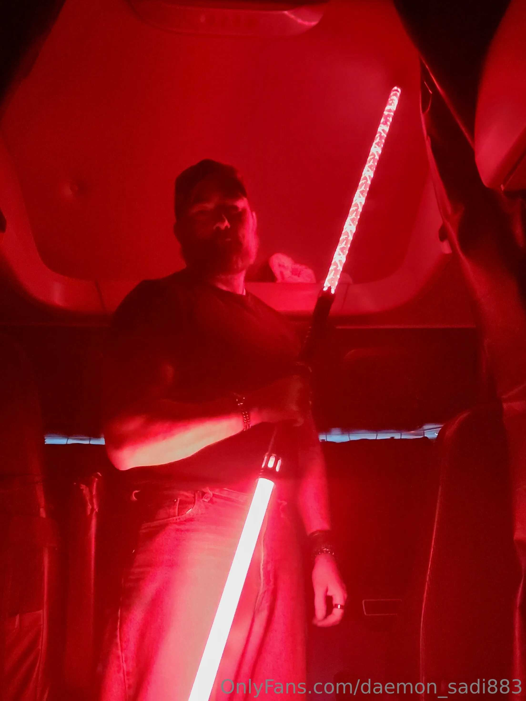 DaemonSadi OnlyFans premium content 7 - daemon_sadi883 exclusive collection