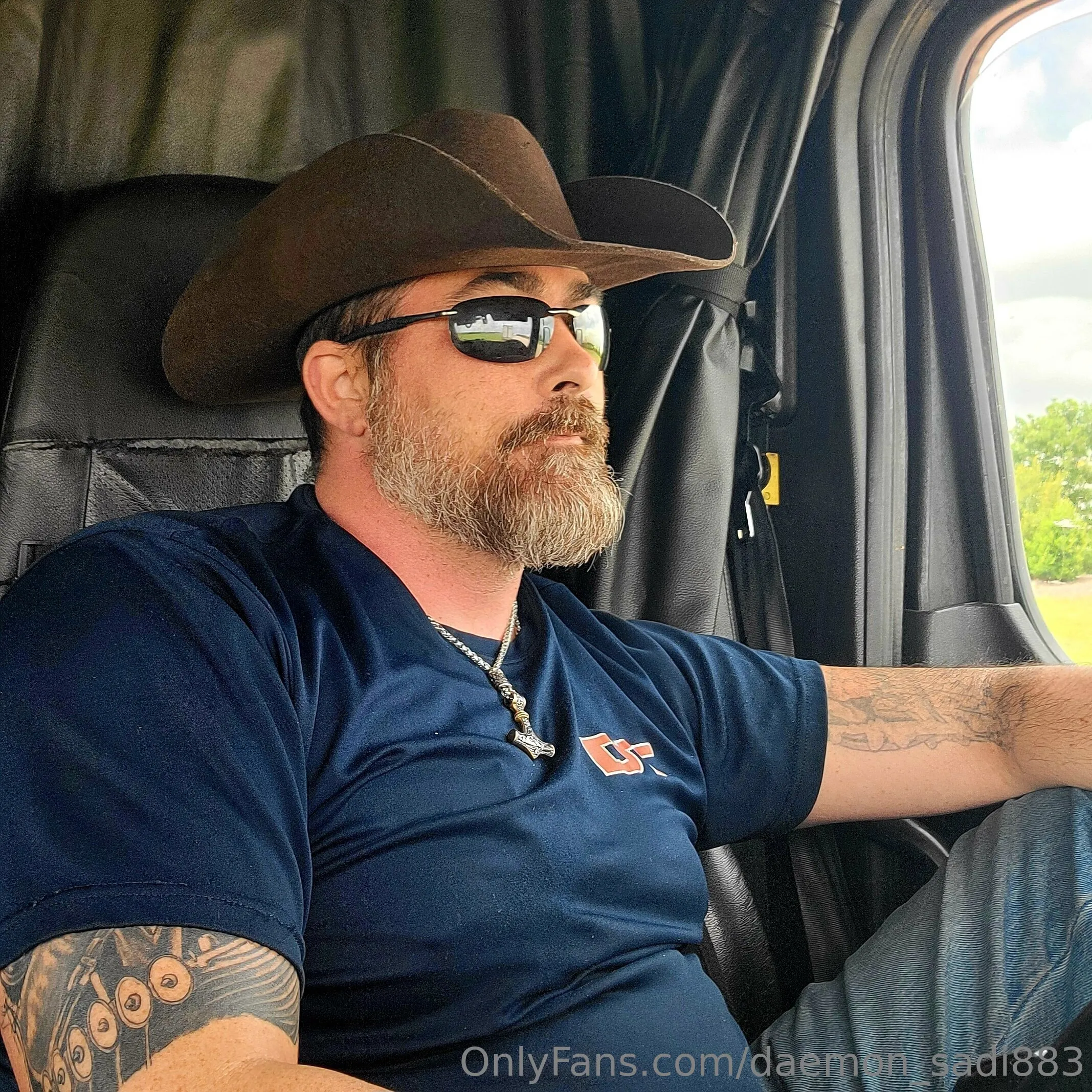 DaemonSadi OnlyFans premium content 5 - daemon_sadi883 exclusive collection