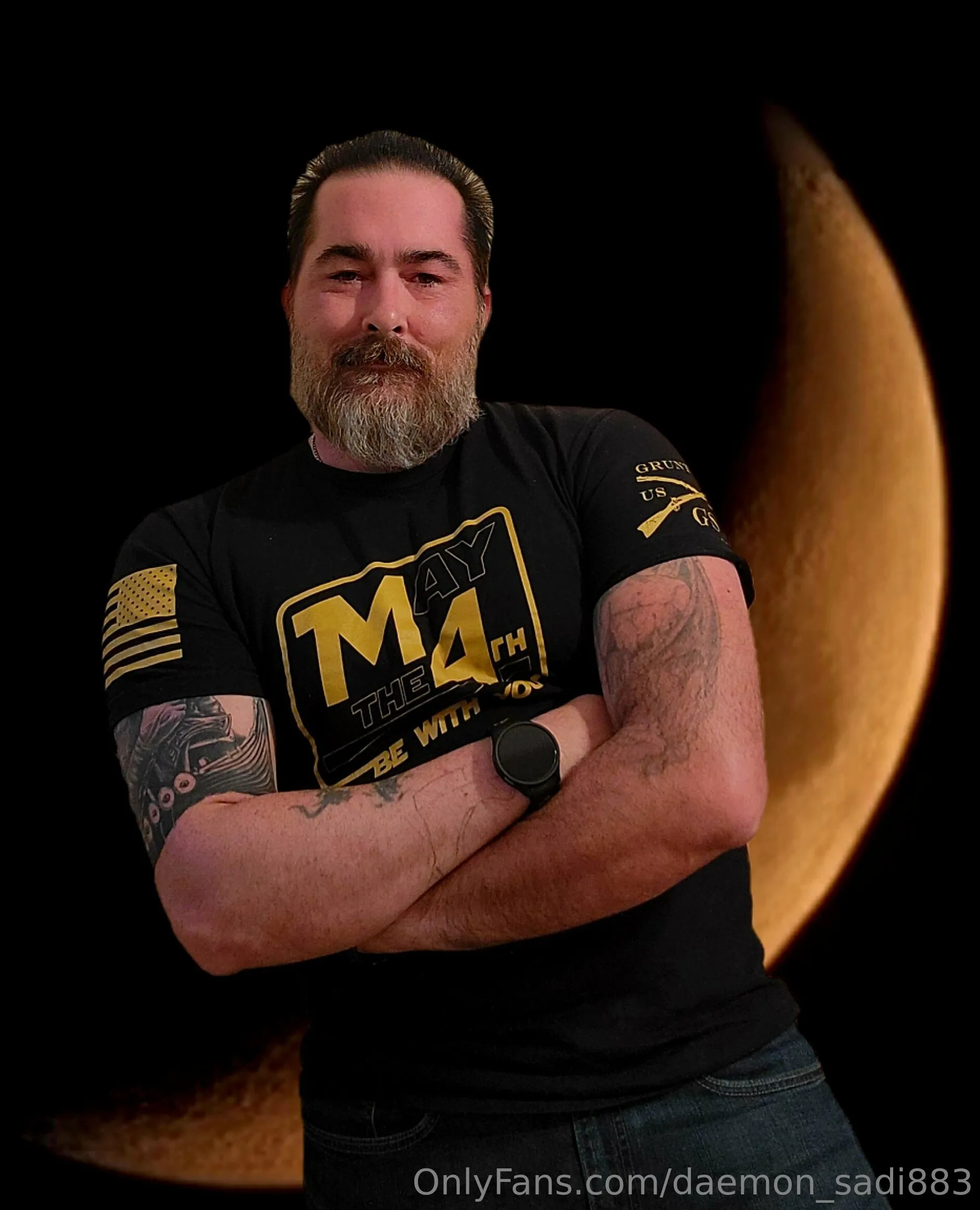 DaemonSadi OnlyFans premium content 3 - daemon_sadi883 exclusive collection