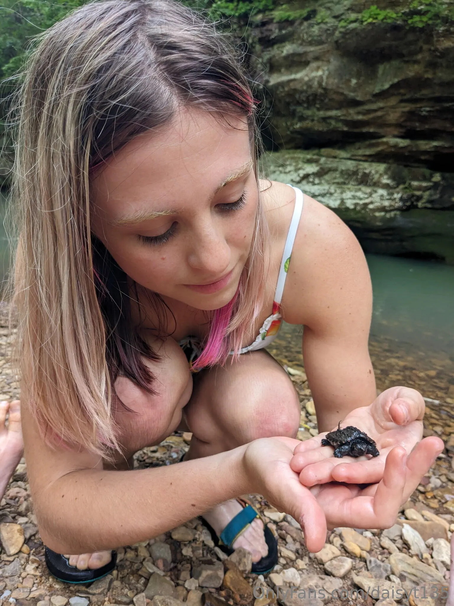 Daisy OnlyFans premium content 8 - daisyt135 exclusive collection