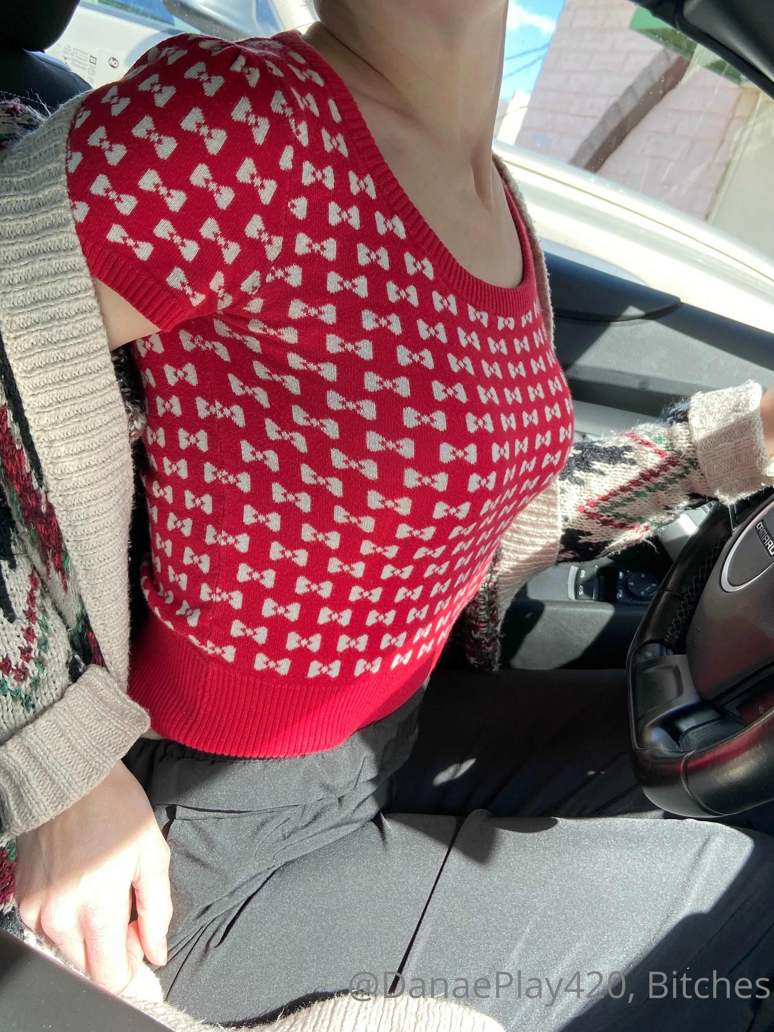 Danae’s 15th Attempt At Keepin’ It Real OnlyFans premium content 5 - danaeplay420 exclusive collection