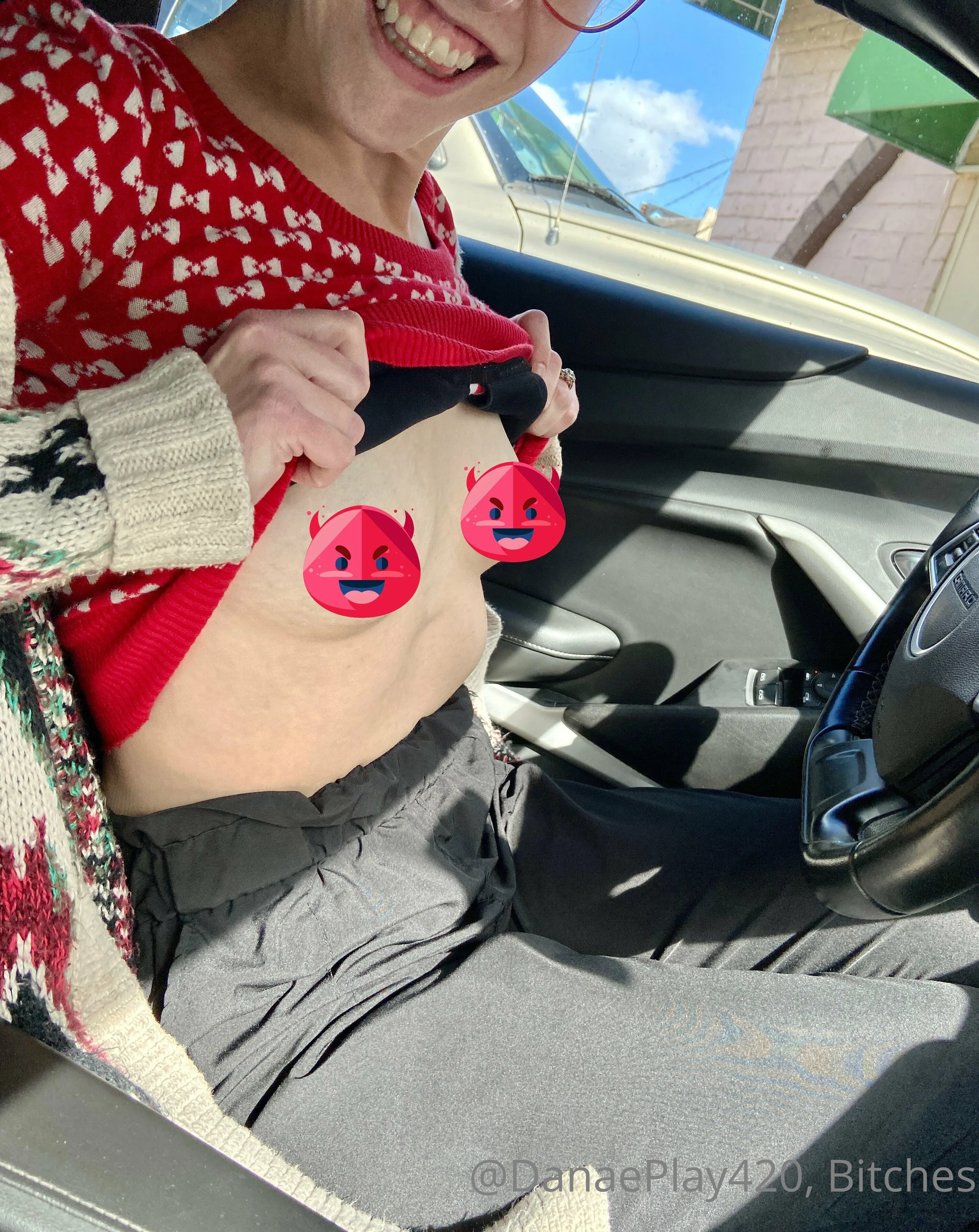 Danae’s 15th Attempt At Keepin’ It Real OnlyFans premium content 3 - danaeplay420 exclusive collection