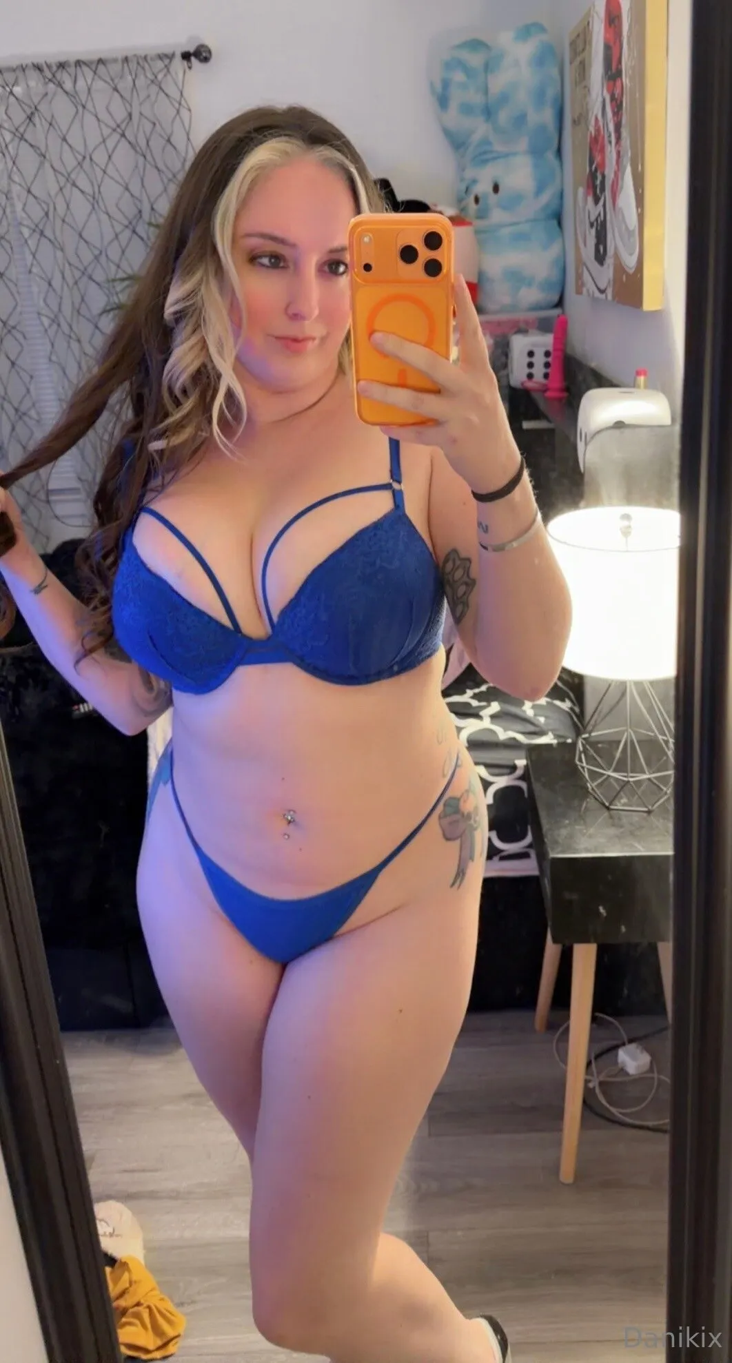 Danikix 🖤 ready to sext! OnlyFans premium content 12 - danikix exclusive collection