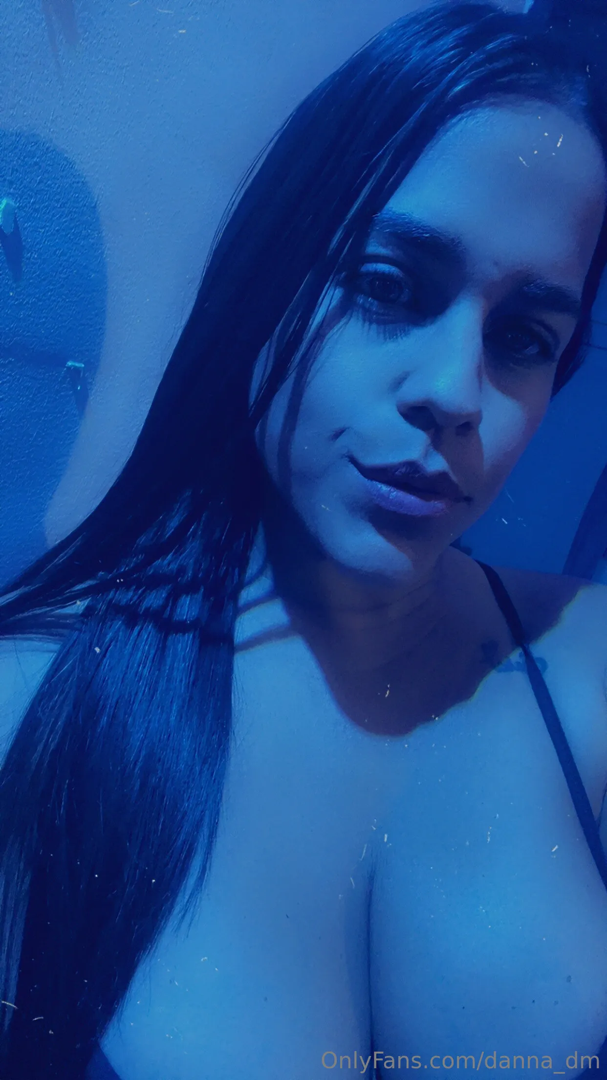 DANNA SHOW PRIVATE😈FETICHES🔥BIG ASS OnlyFans premium content 10 - danna_dm exclusive collection