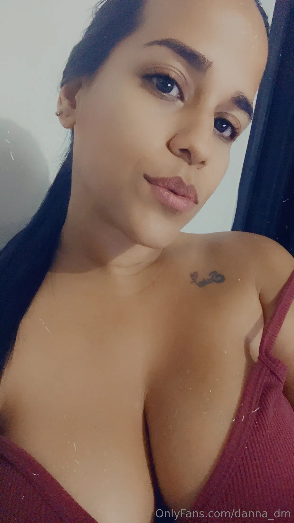 DANNA SHOW PRIVATE😈FETICHES🔥BIG ASS OnlyFans premium content 6 - danna_dm exclusive collection
