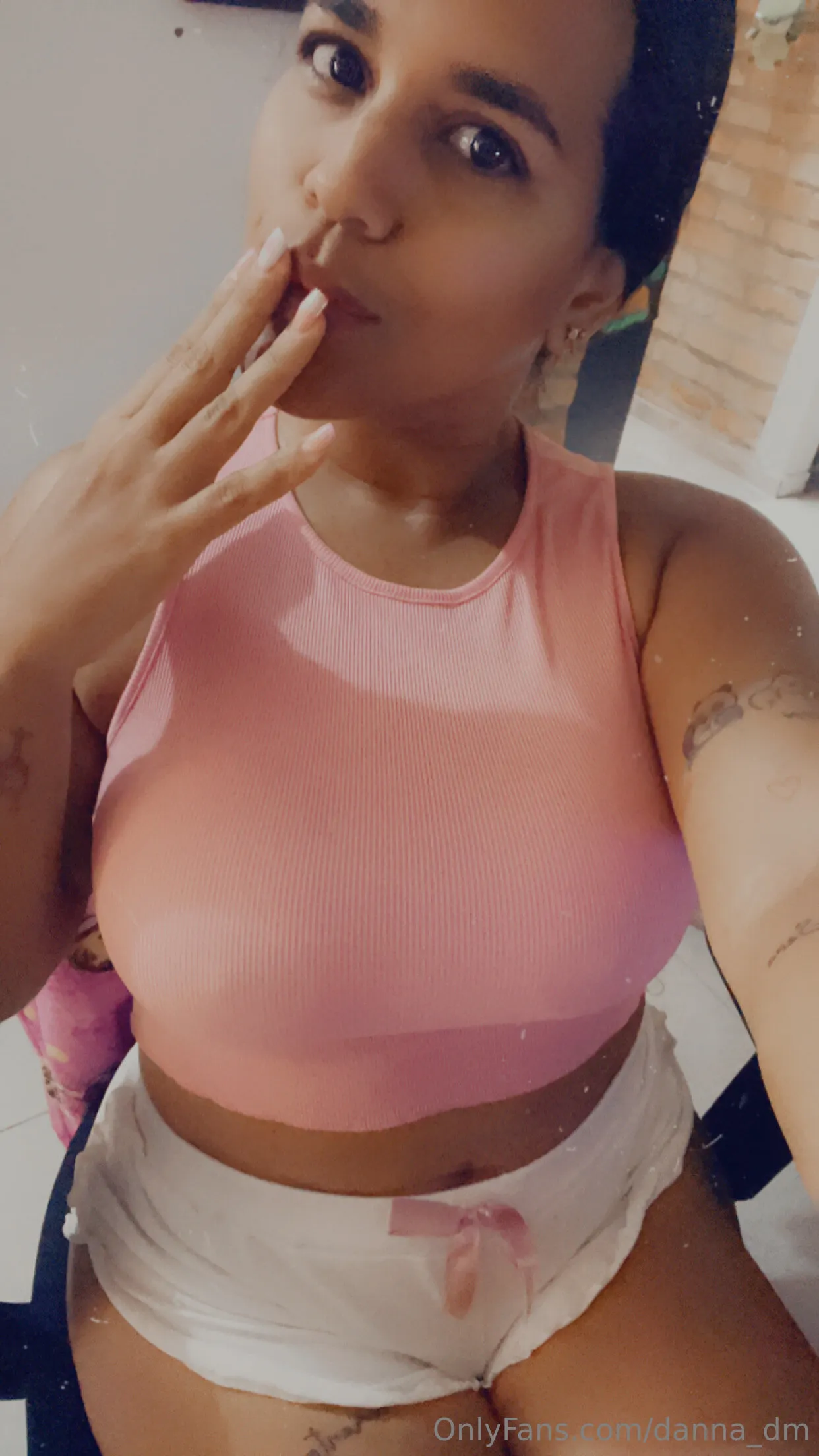 DANNA SHOW PRIVATE😈FETICHES🔥BIG ASS OnlyFans premium content 5 - danna_dm exclusive collection