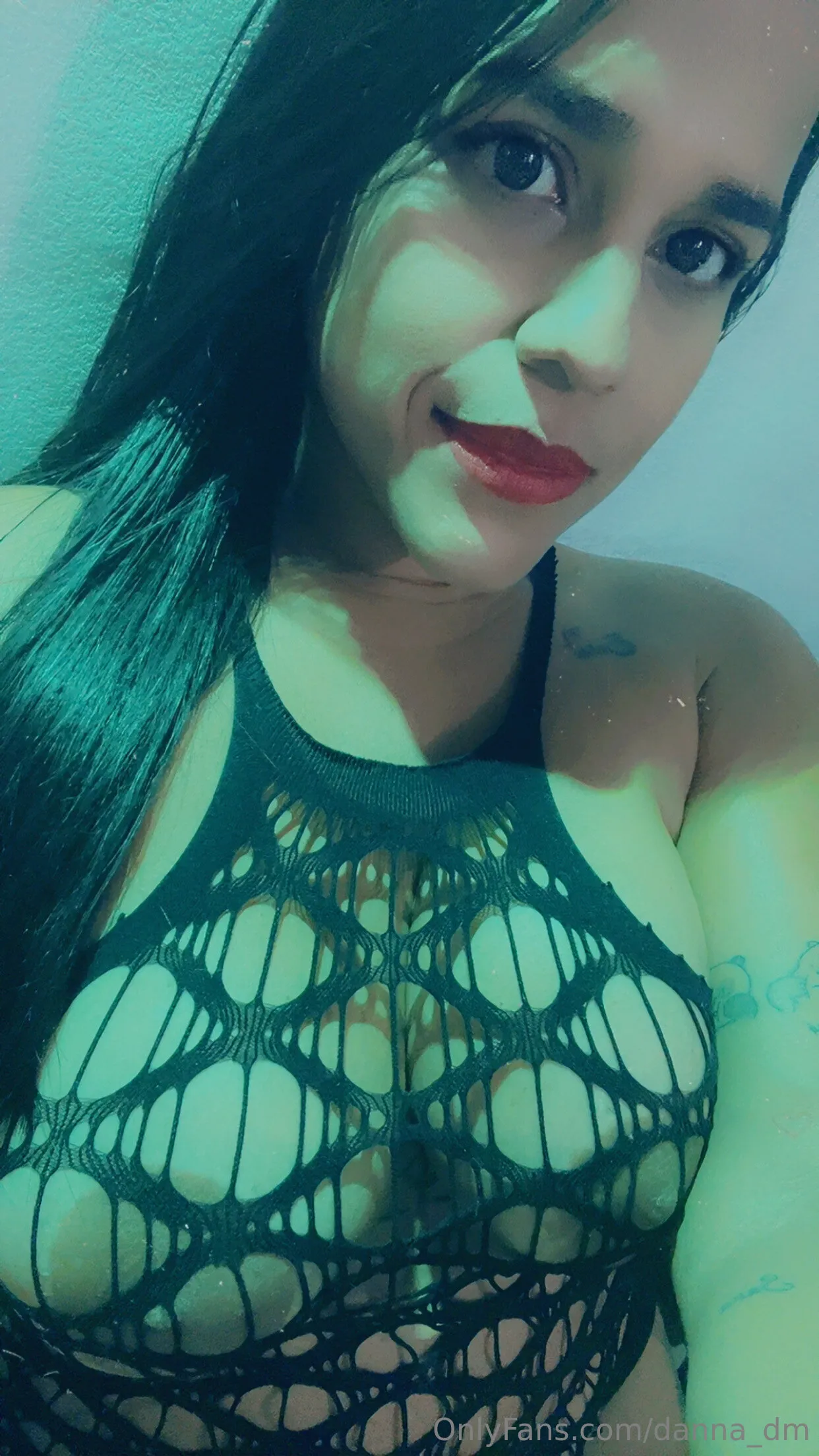DANNA SHOW PRIVATE😈FETICHES🔥BIG ASS OnlyFans premium content 4 - danna_dm exclusive collection