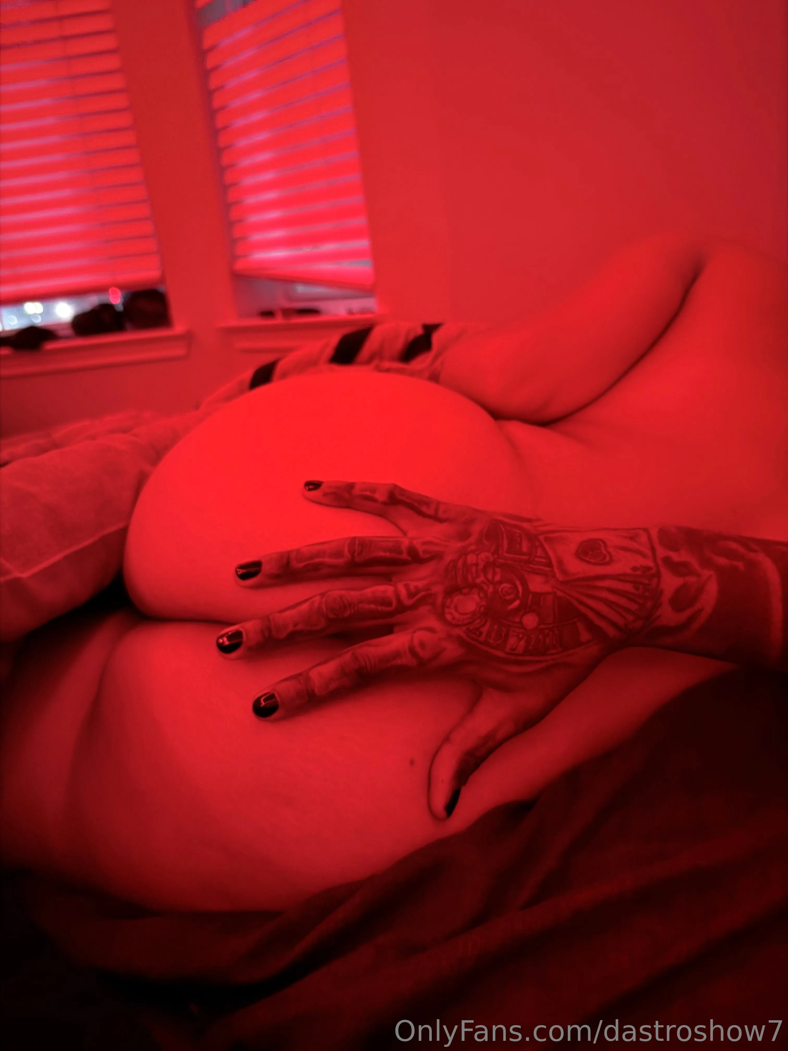 ( Da-Stro-Show ) 🥜 OnlyFans premium content 5 - dastroshow7 exclusive collection