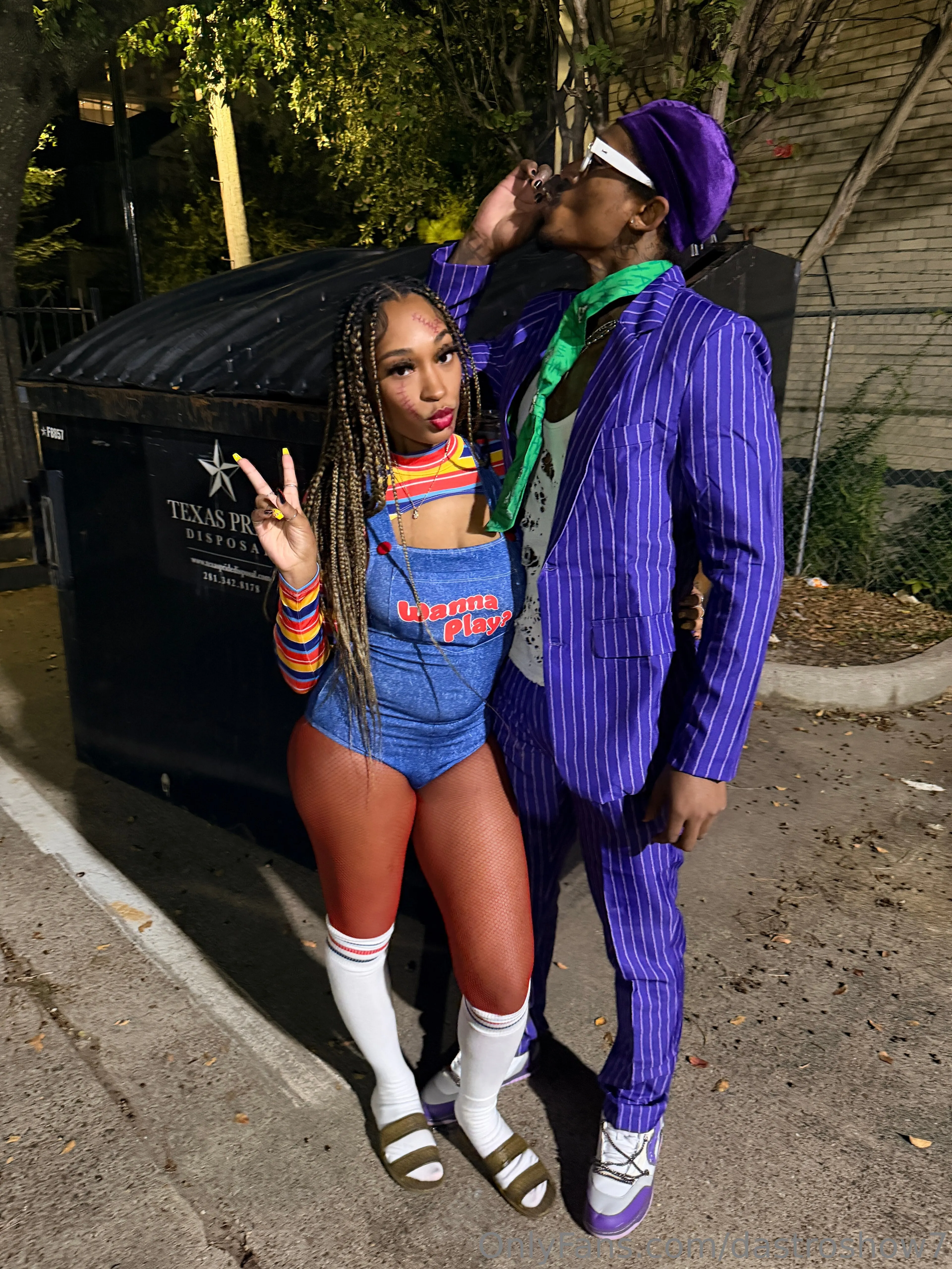 ( Da-Stro-Show ) 🥜 OnlyFans premium content 4 - dastroshow7 exclusive collection