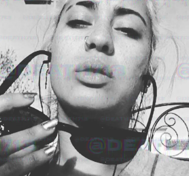 DEATH<3 OnlyFans premium content 23 - death713 exclusive collection