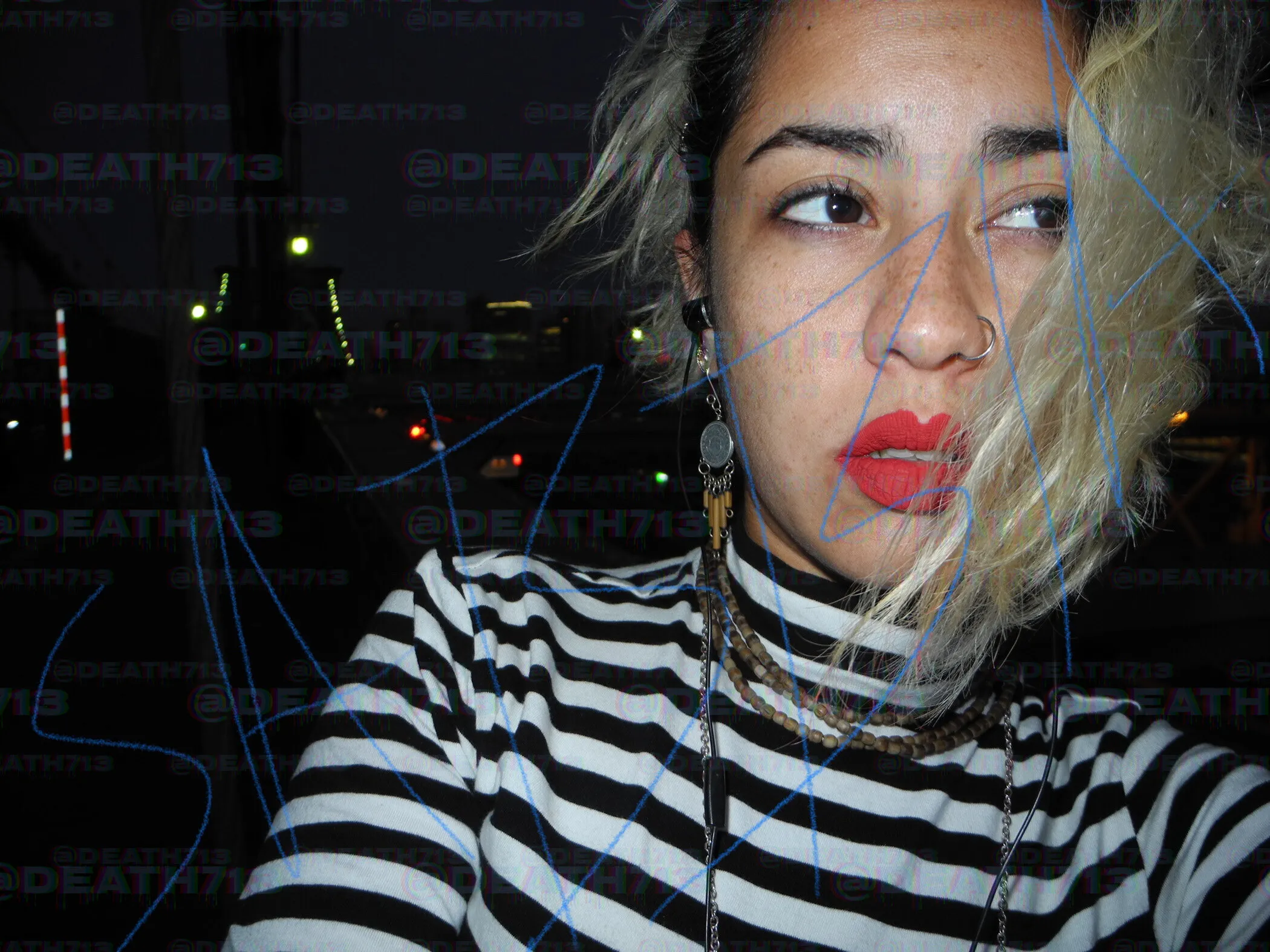 DEATH<3 OnlyFans premium content 20 - death713 exclusive collection