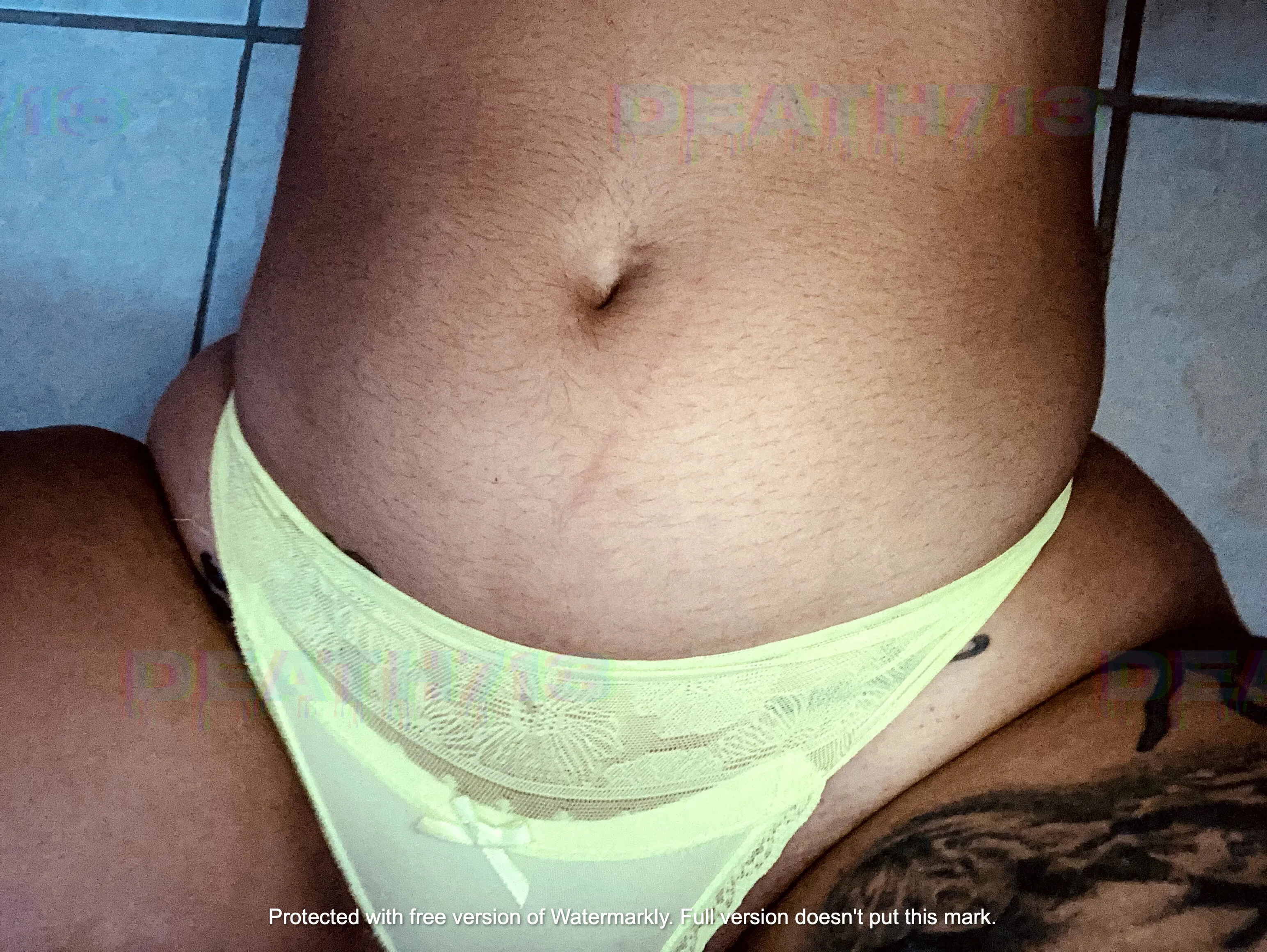 DEATH<3 OnlyFans premium content 12 - death713 exclusive collection