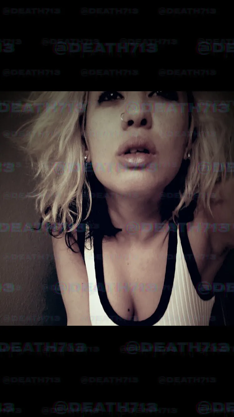 DEATH<3 OnlyFans premium content 7 - death713 exclusive collection