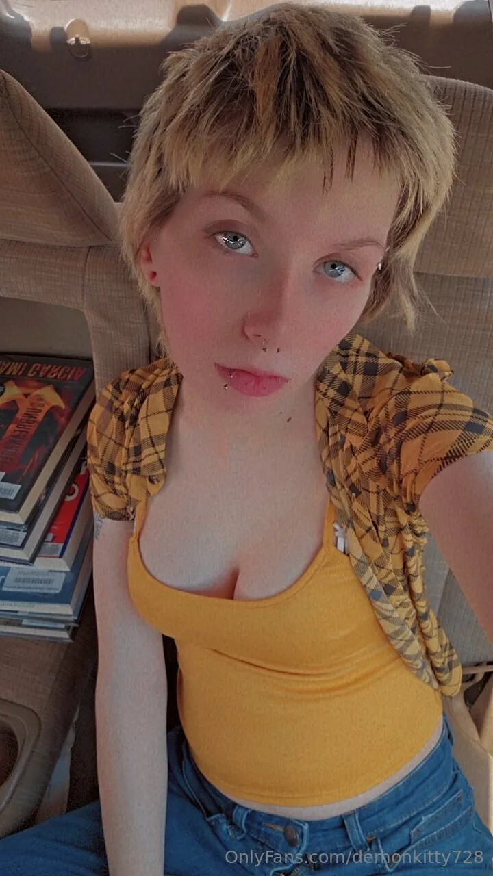 DemonKitty OnlyFans premium content 14 - demonkitty728 exclusive collection