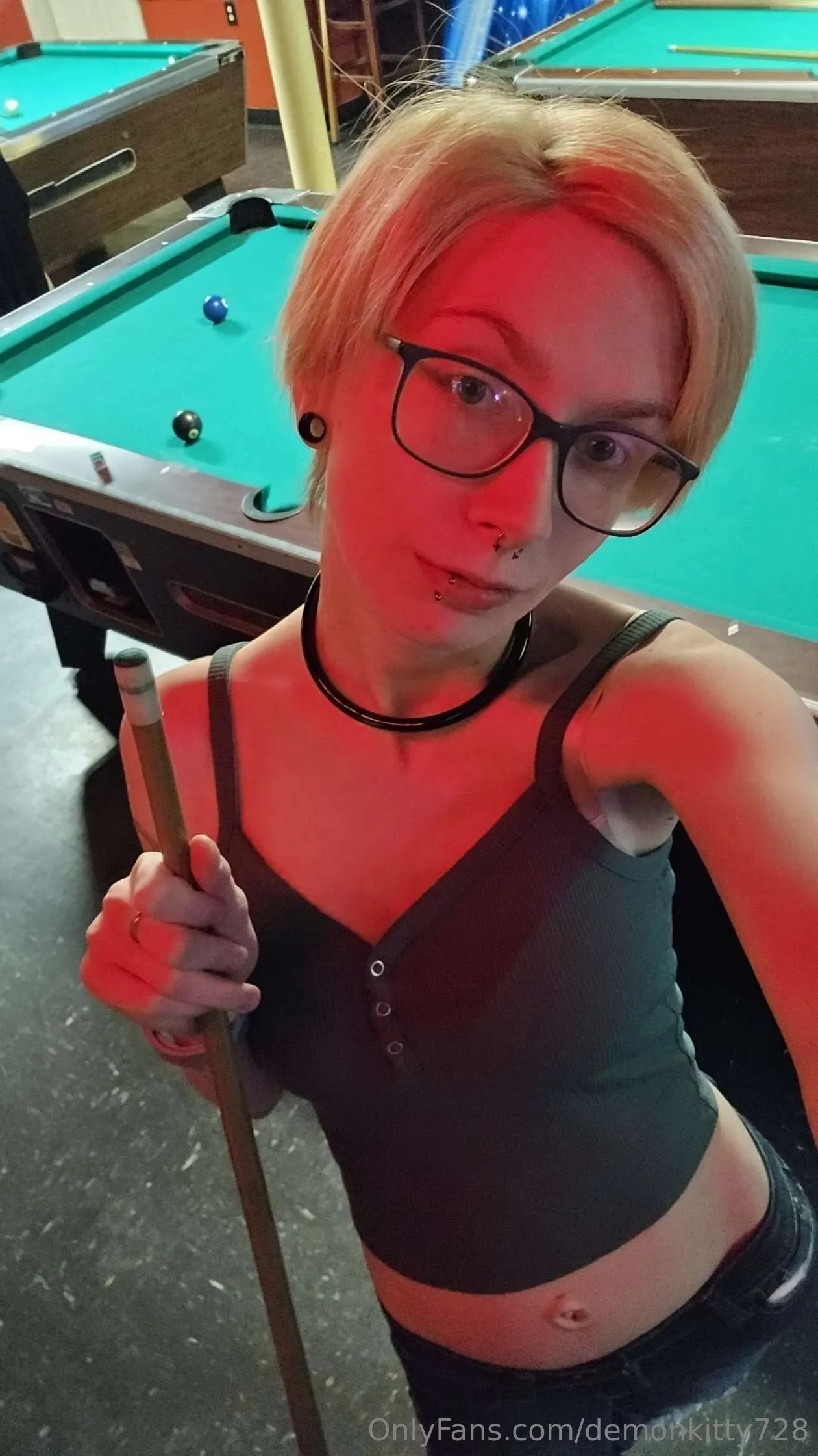 DemonKitty OnlyFans premium content 7 - demonkitty728 exclusive collection