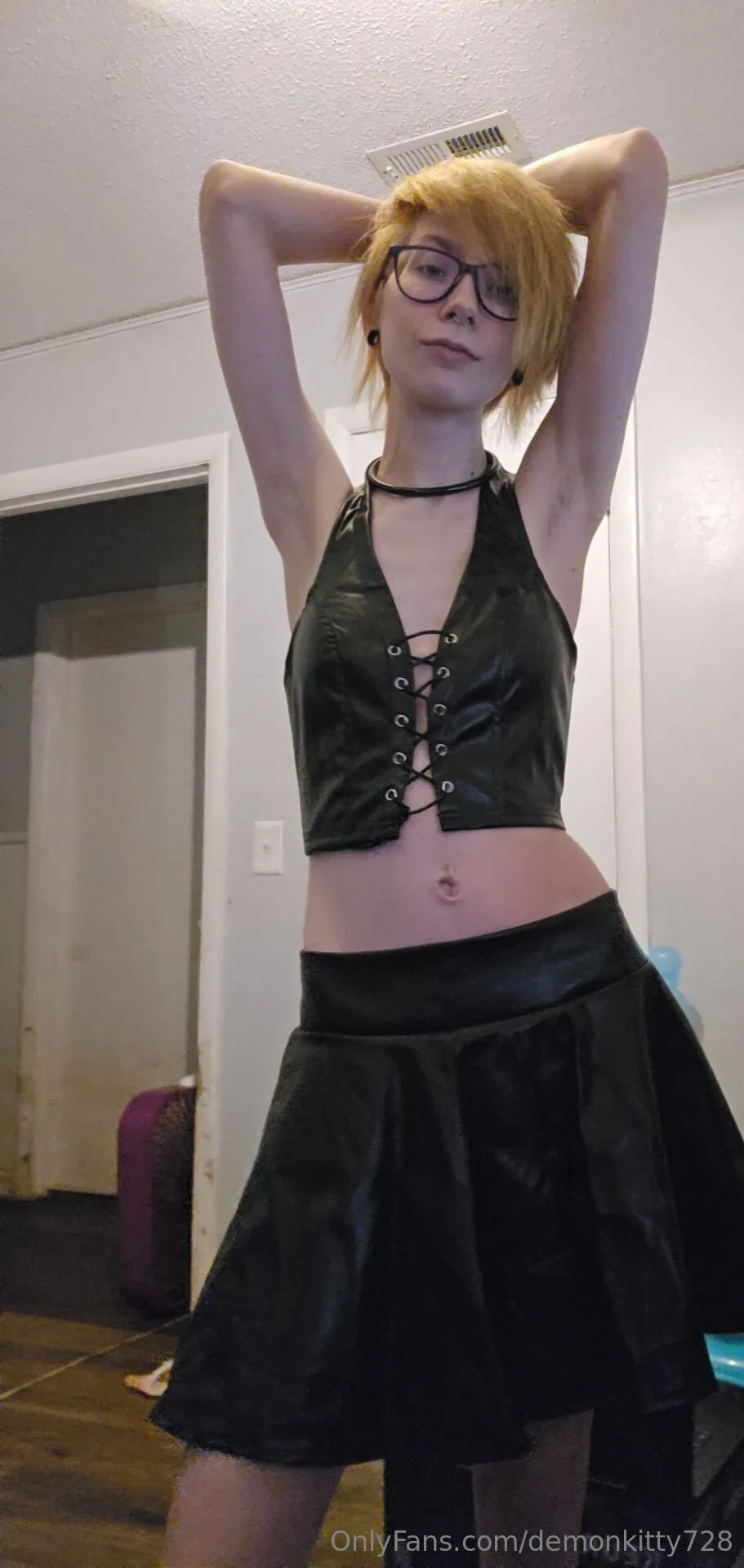 DemonKitty OnlyFans premium content 5 - demonkitty728 exclusive collection