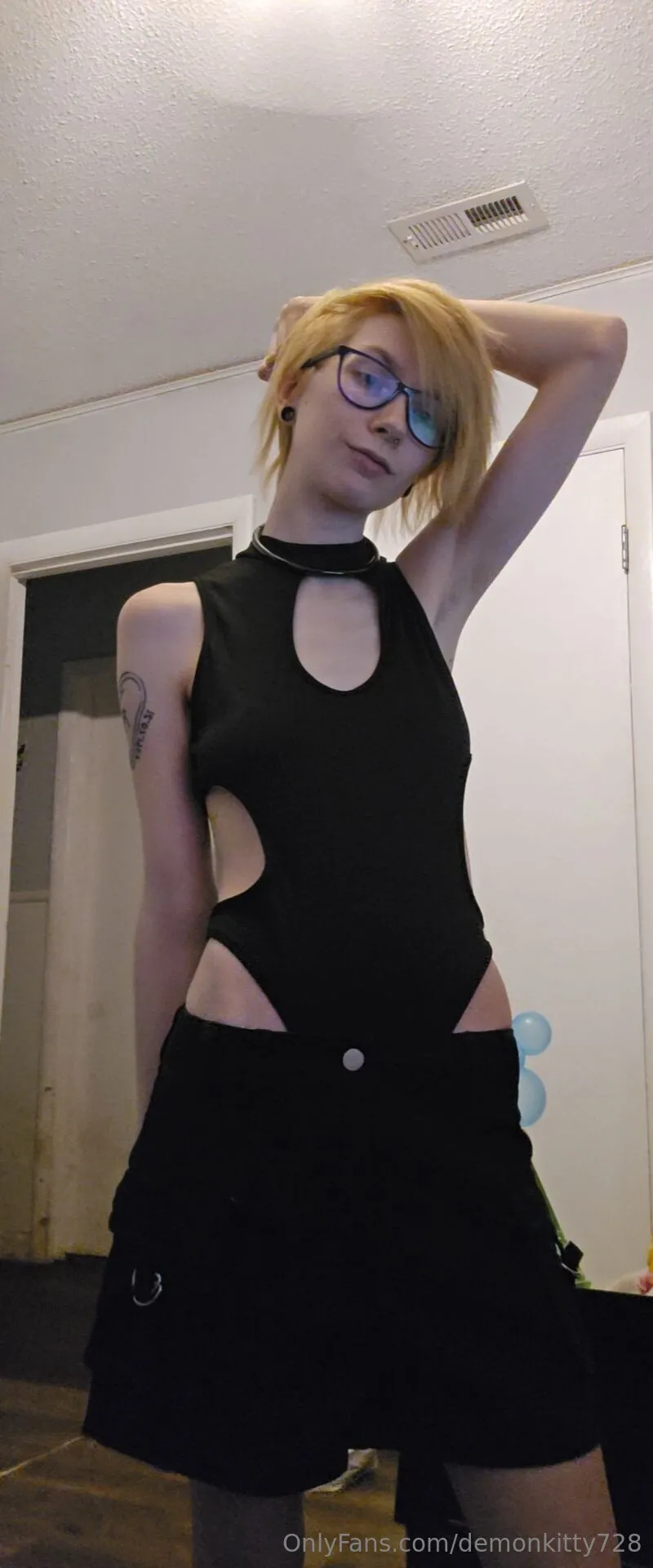 DemonKitty OnlyFans premium content 4 - demonkitty728 exclusive collection