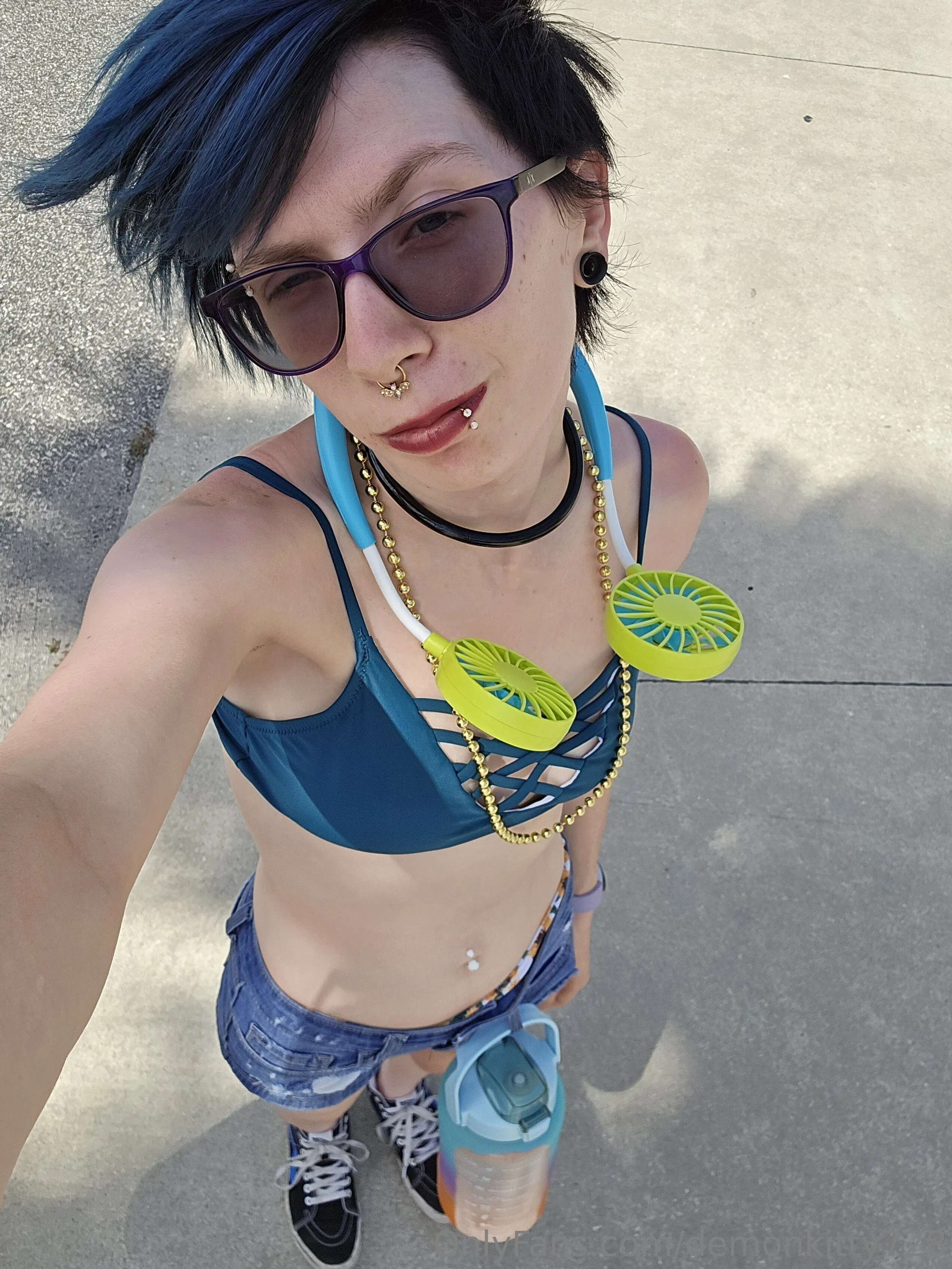 DemonKitty OnlyFans premium content 3 - demonkitty728 exclusive collection