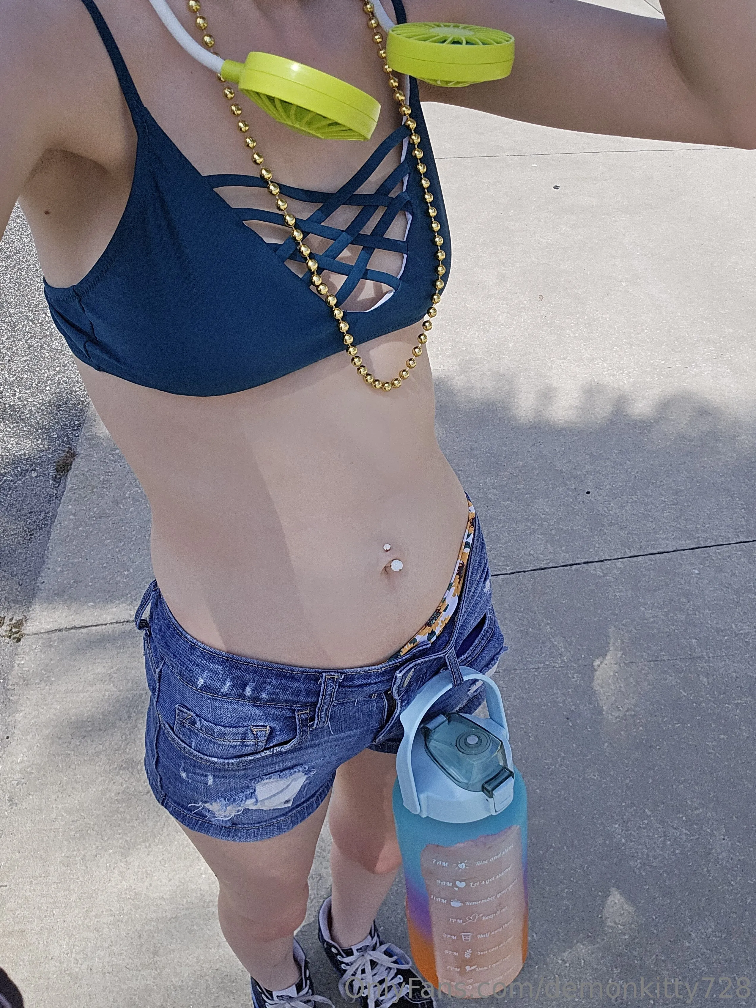 DemonKitty OnlyFans premium content 2 - demonkitty728 exclusive collection