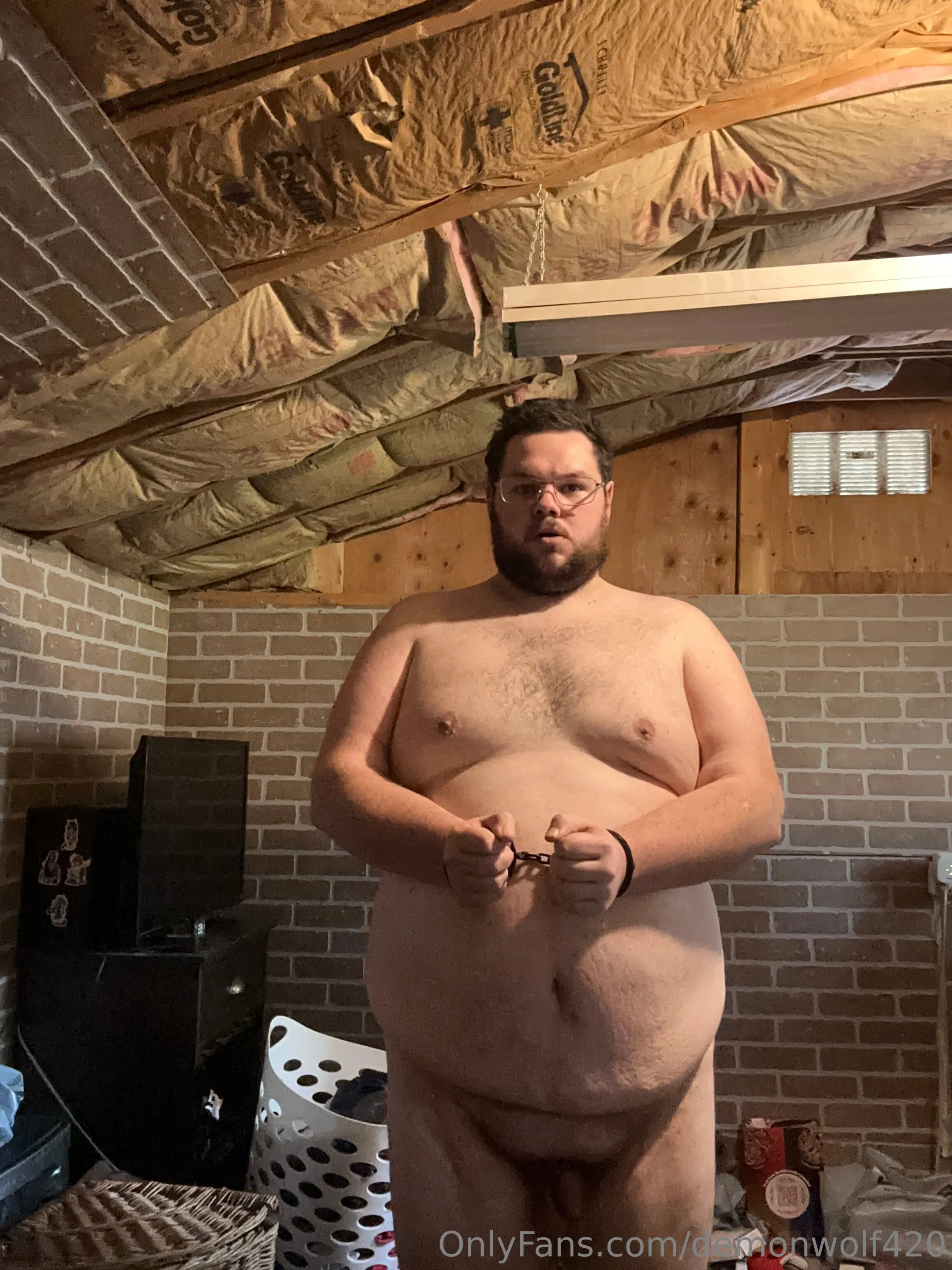 Matthew Cewe OnlyFans premium content 5 - demonwolf420 exclusive collection